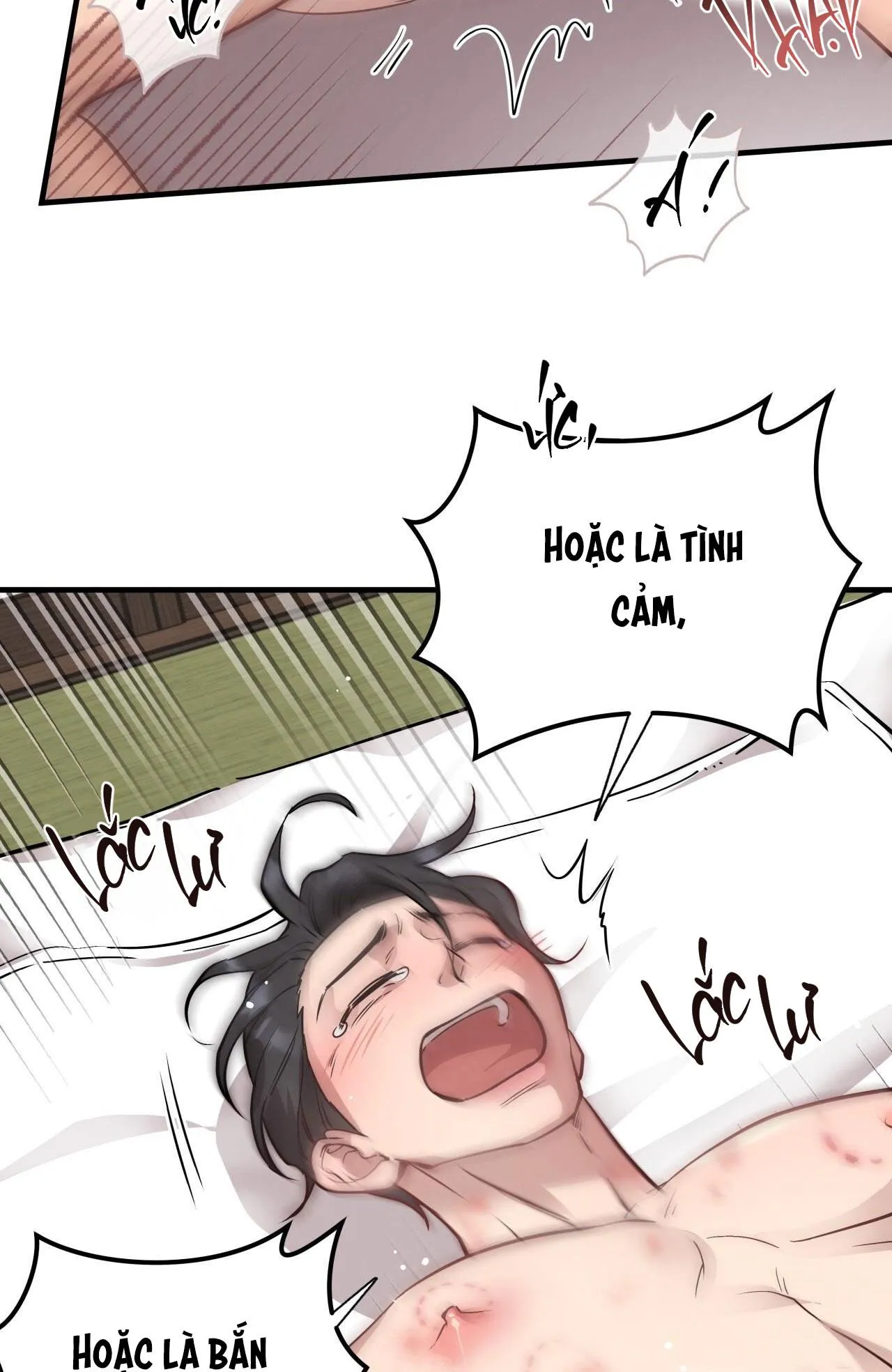 HONEY BEAR Chapter 50 Trang 30