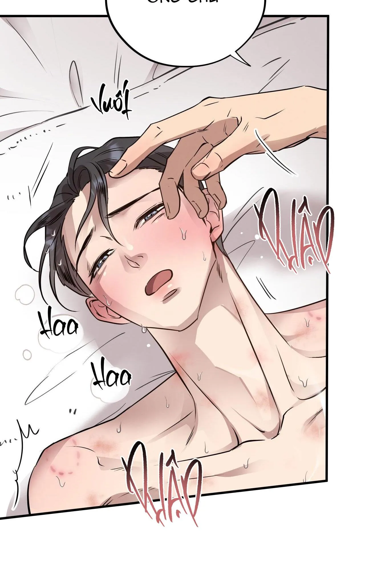 HONEY BEAR Chapter 50 Trang 34