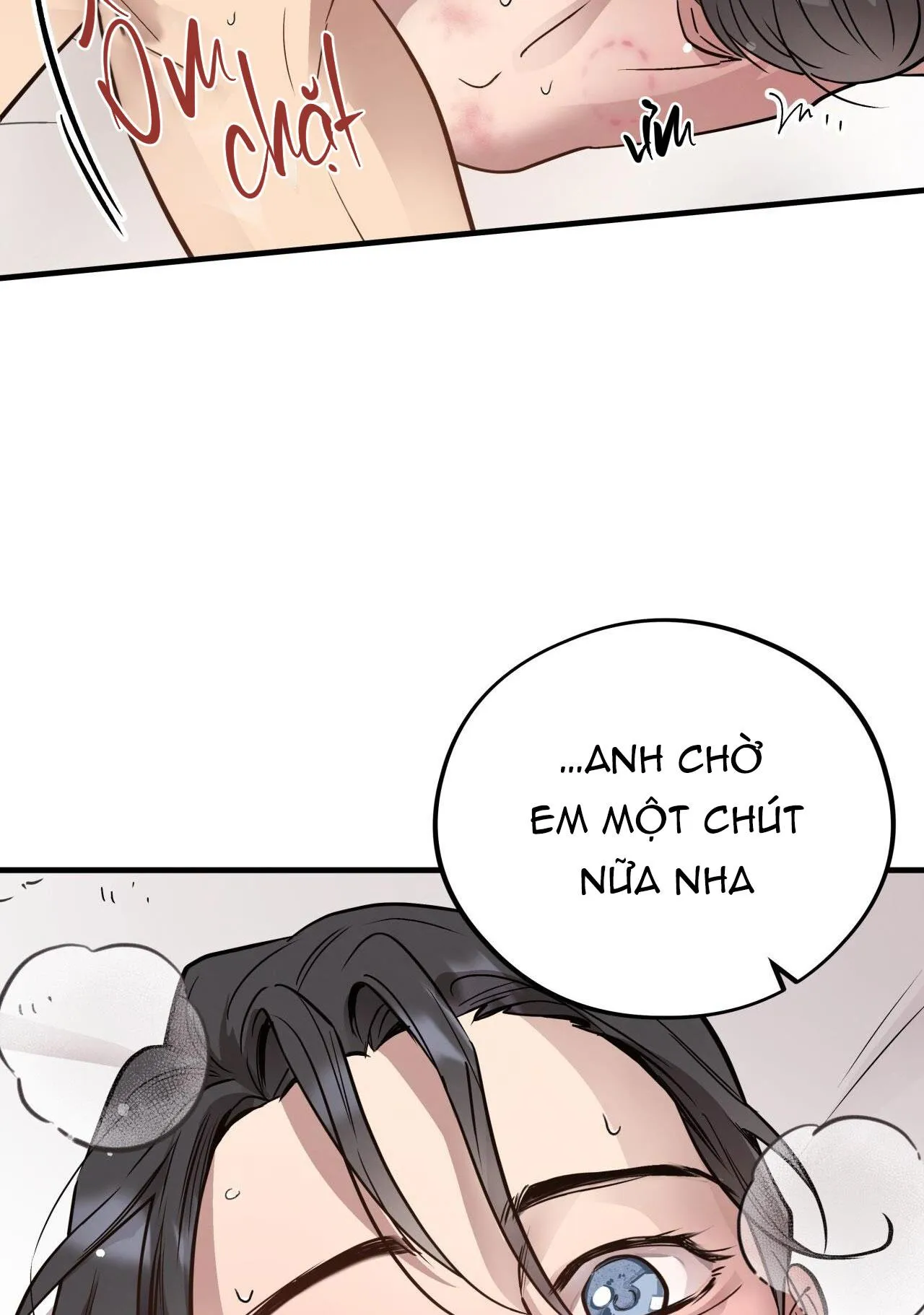 HONEY BEAR Chapter 50 Trang 36