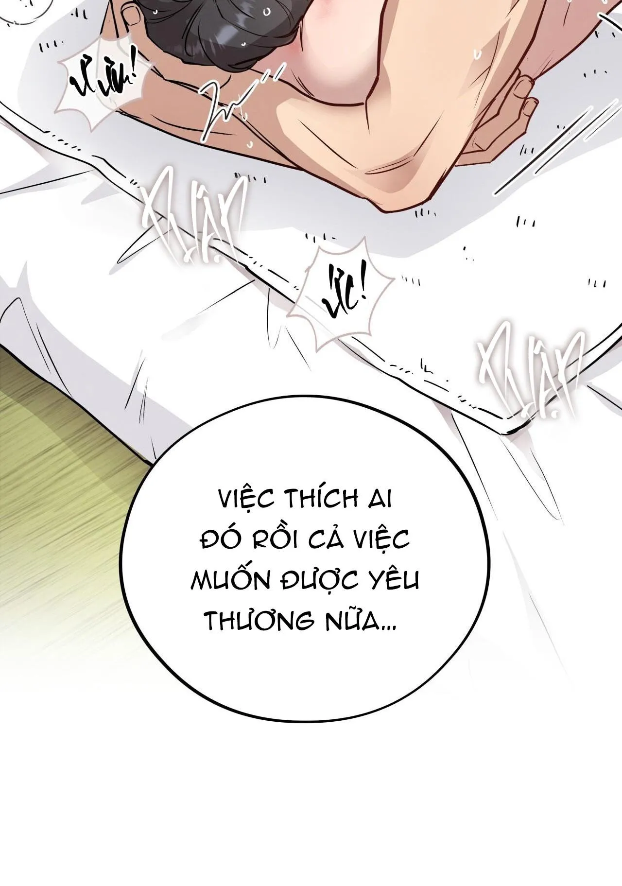 HONEY BEAR Chapter 50 Trang 45