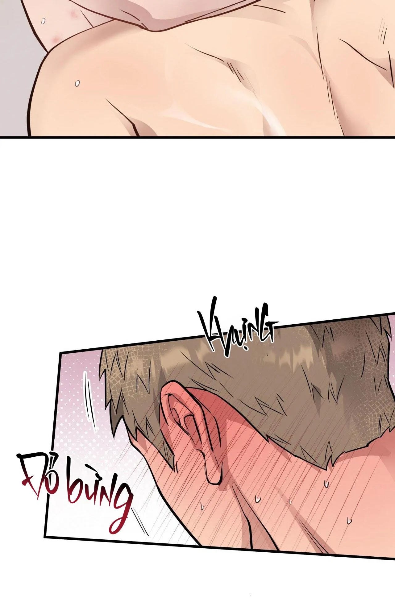 HONEY BEAR Chapter 50 Trang 54