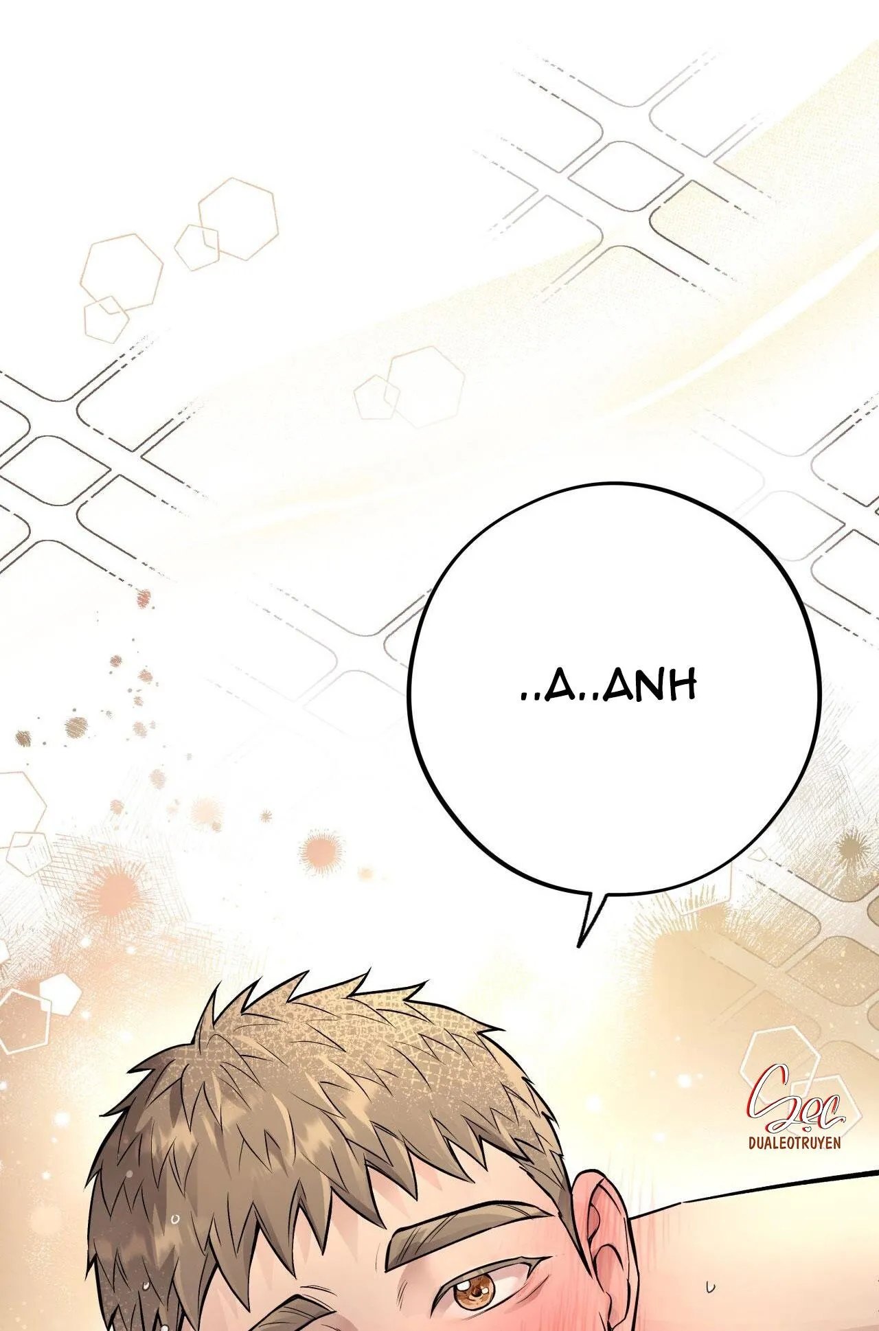 HONEY BEAR Chapter 50 Trang 55