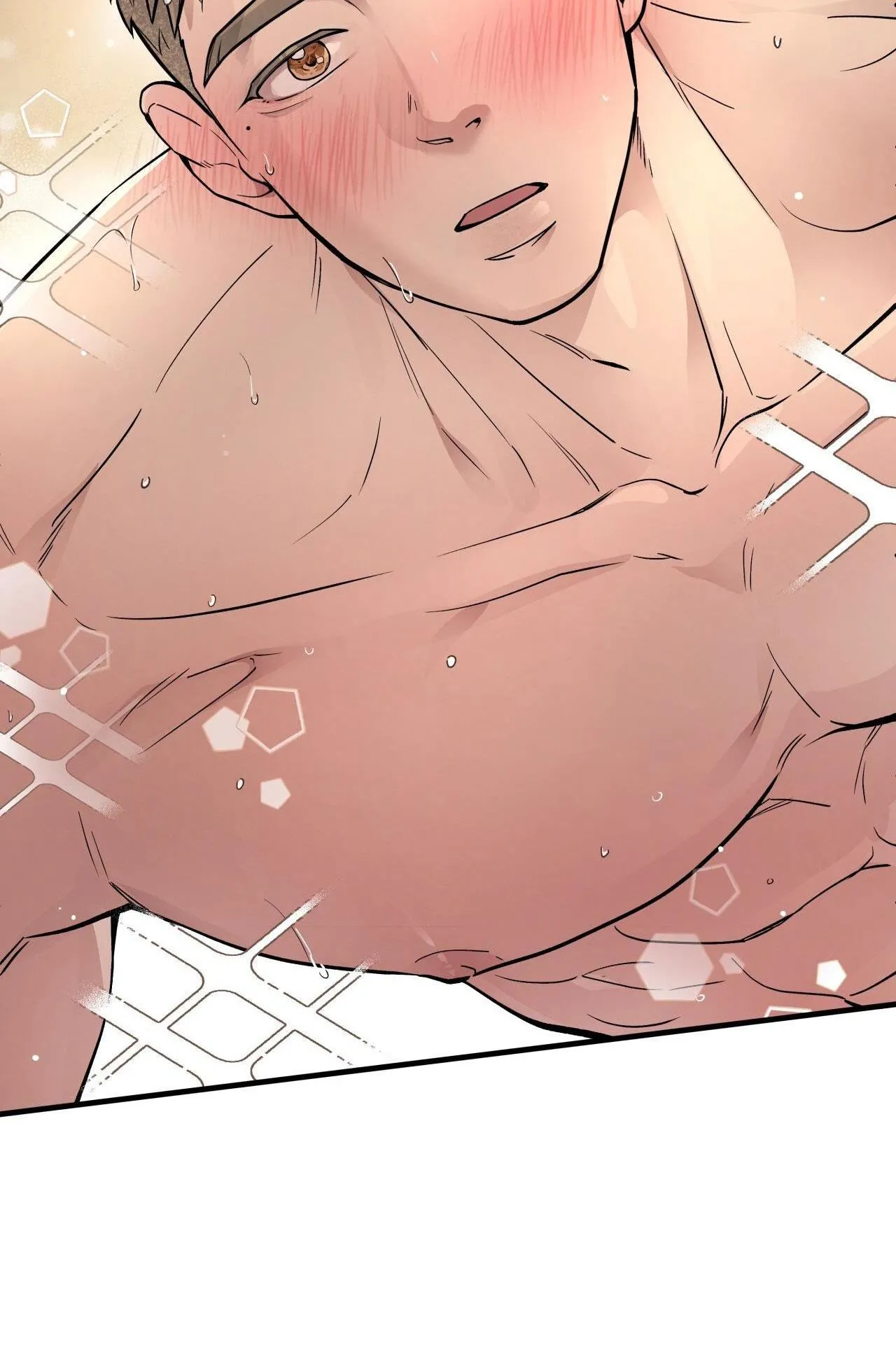 HONEY BEAR Chapter 50 Trang 56