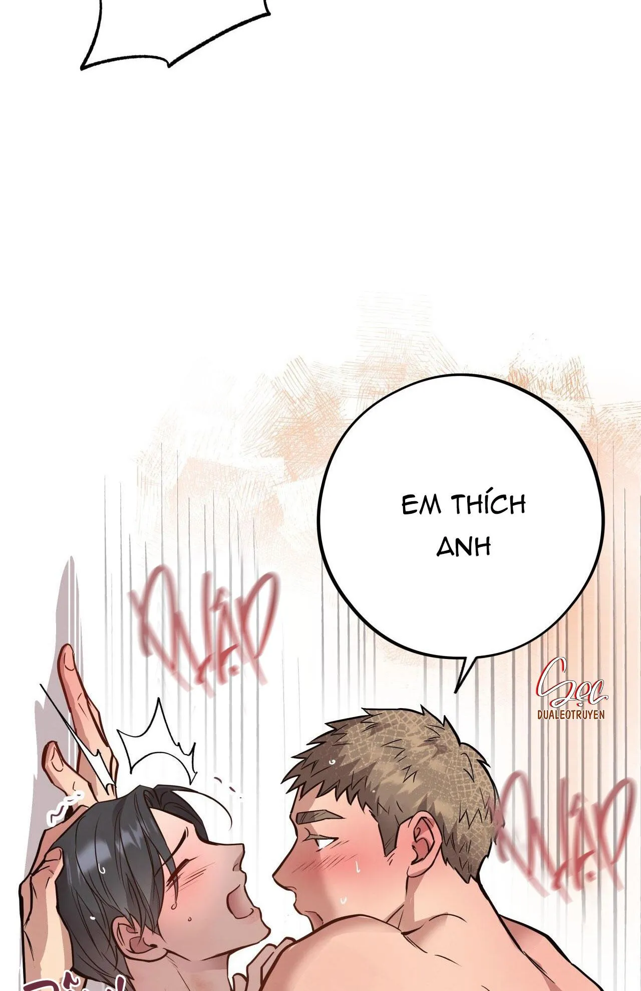 HONEY BEAR Chapter 50 Trang 62