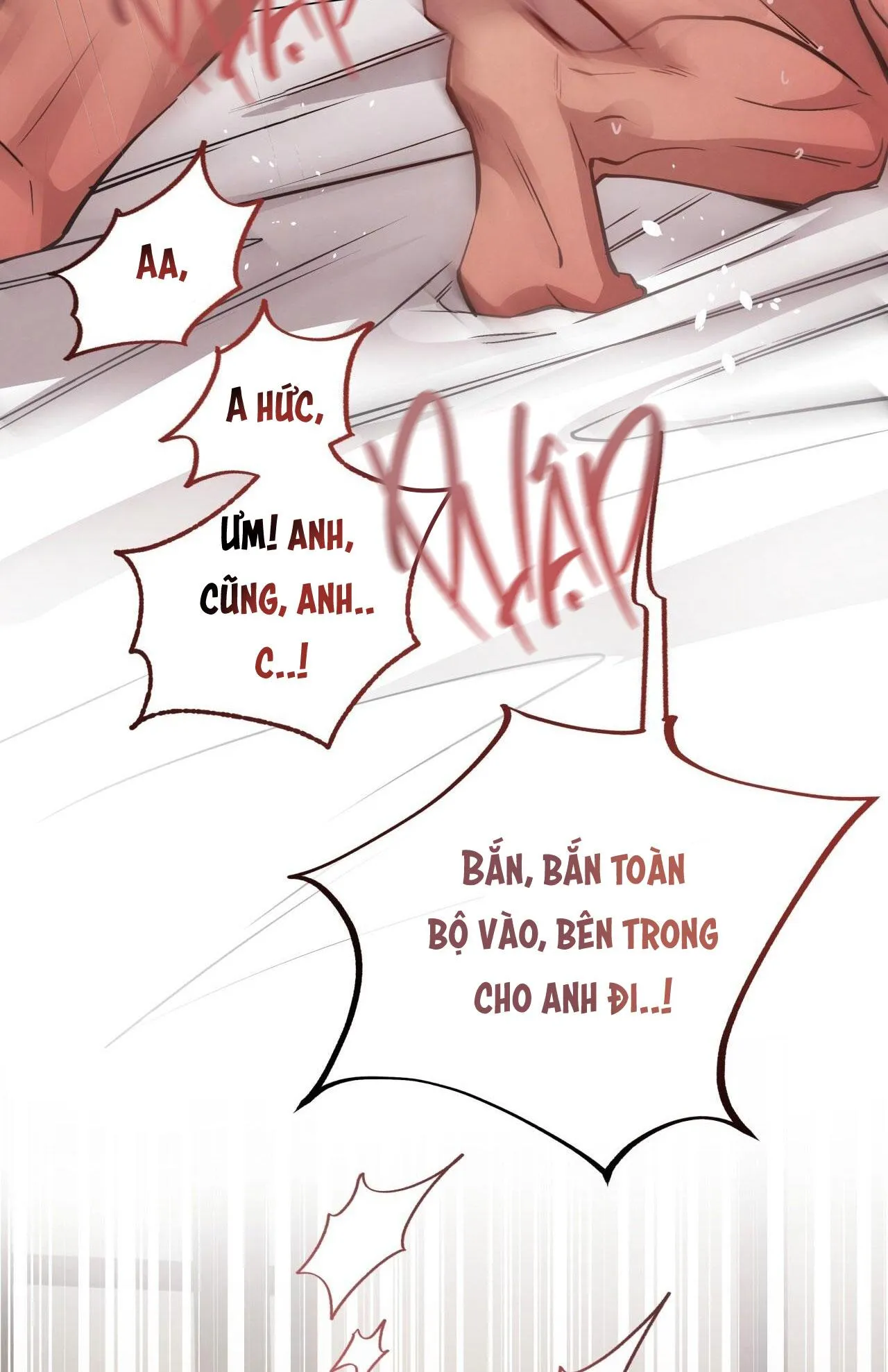 HONEY BEAR Chapter 50 Trang 65