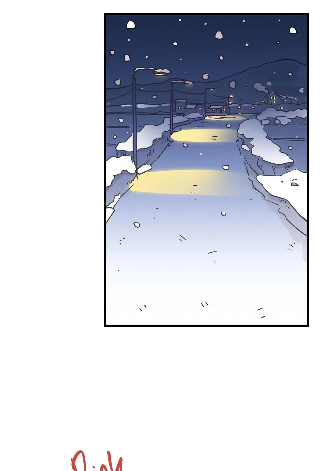 HONEY BEAR Chapter 50 Trang 70