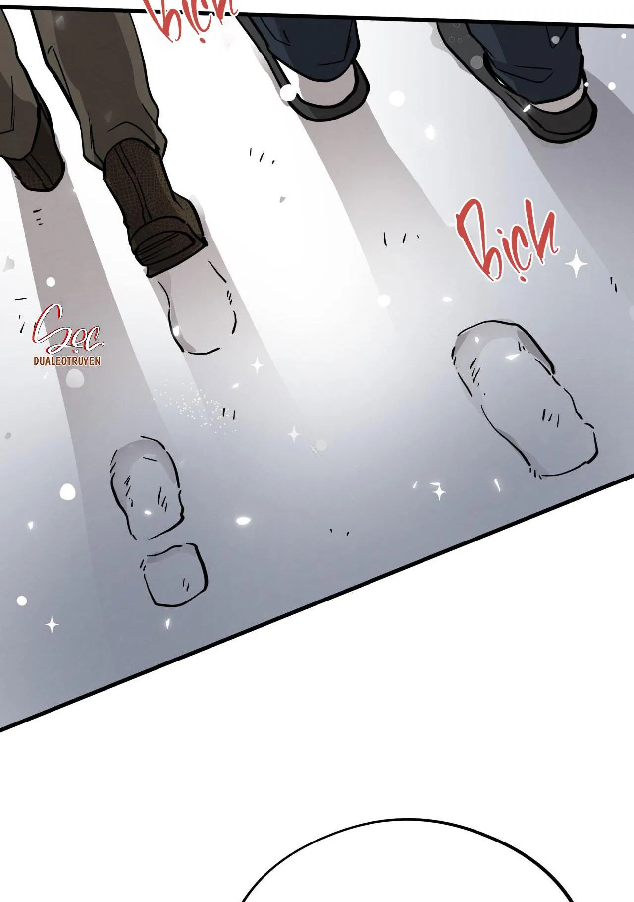 HONEY BEAR Chapter 50 Trang 71