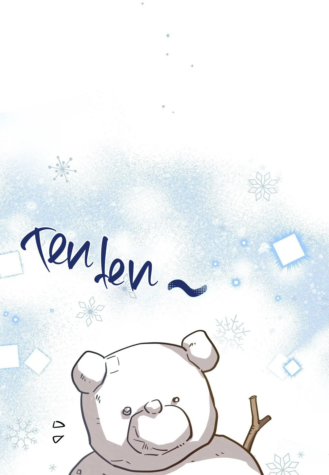 HONEY BEAR Chapter 50 Trang 79