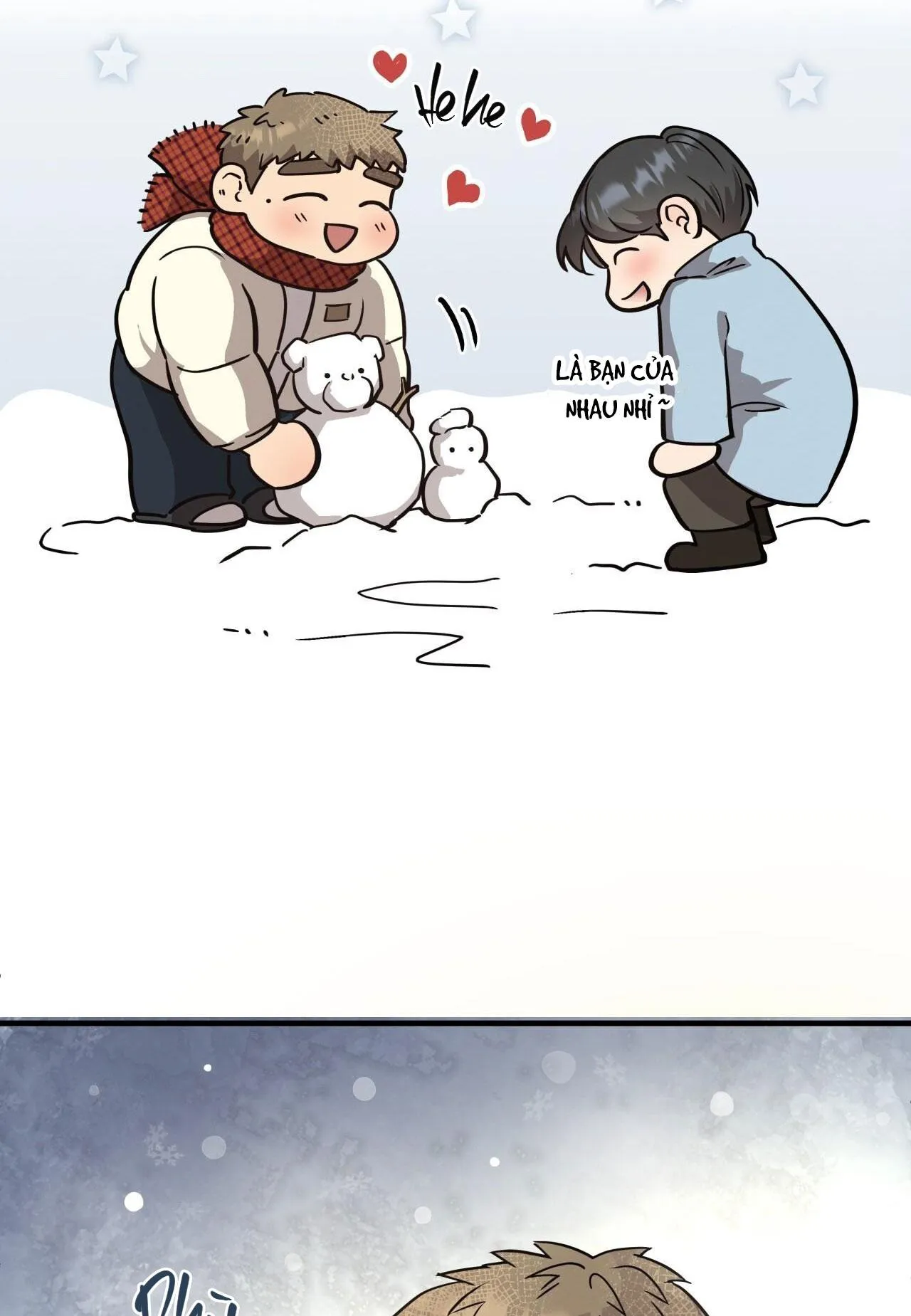 HONEY BEAR Chapter 50 Trang 81