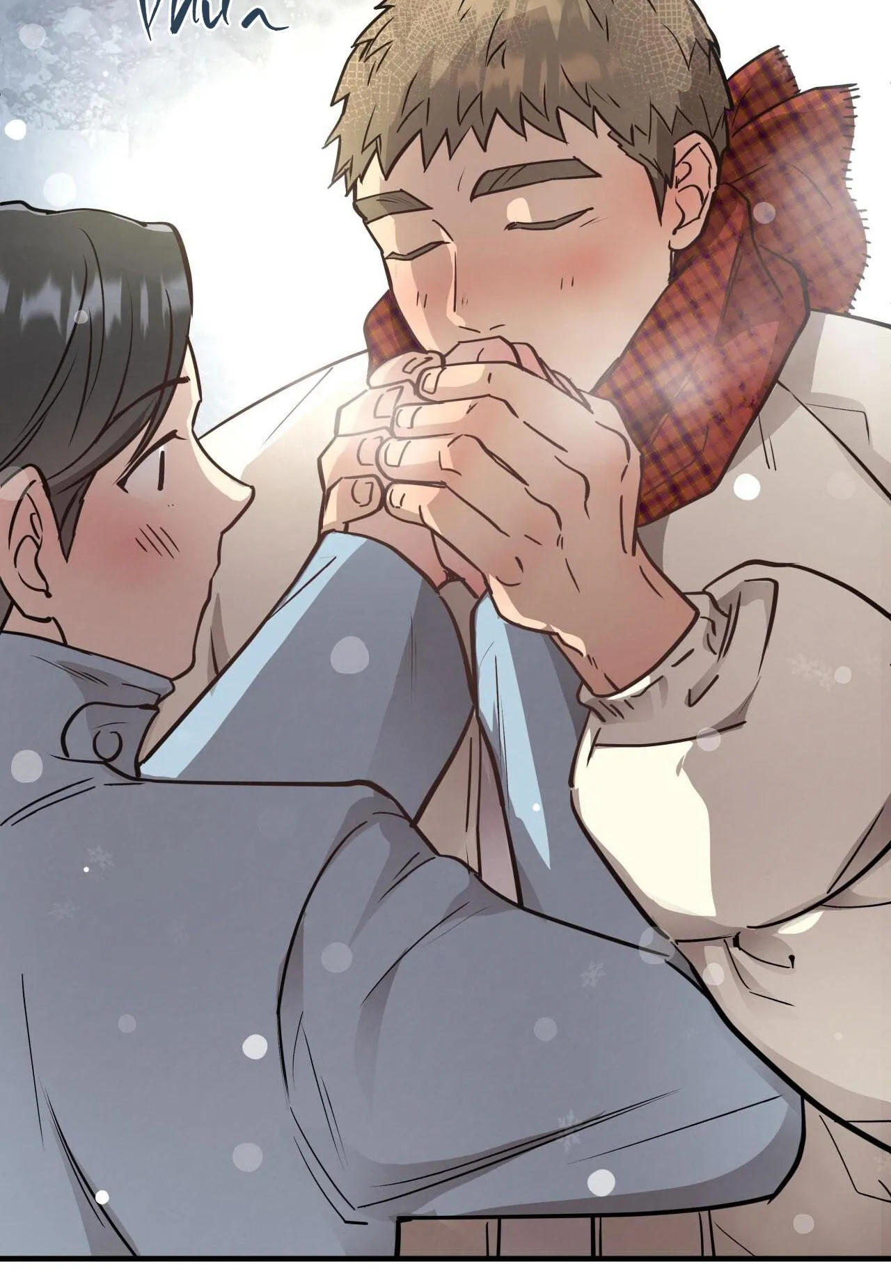 HONEY BEAR Chapter 50 Trang 82