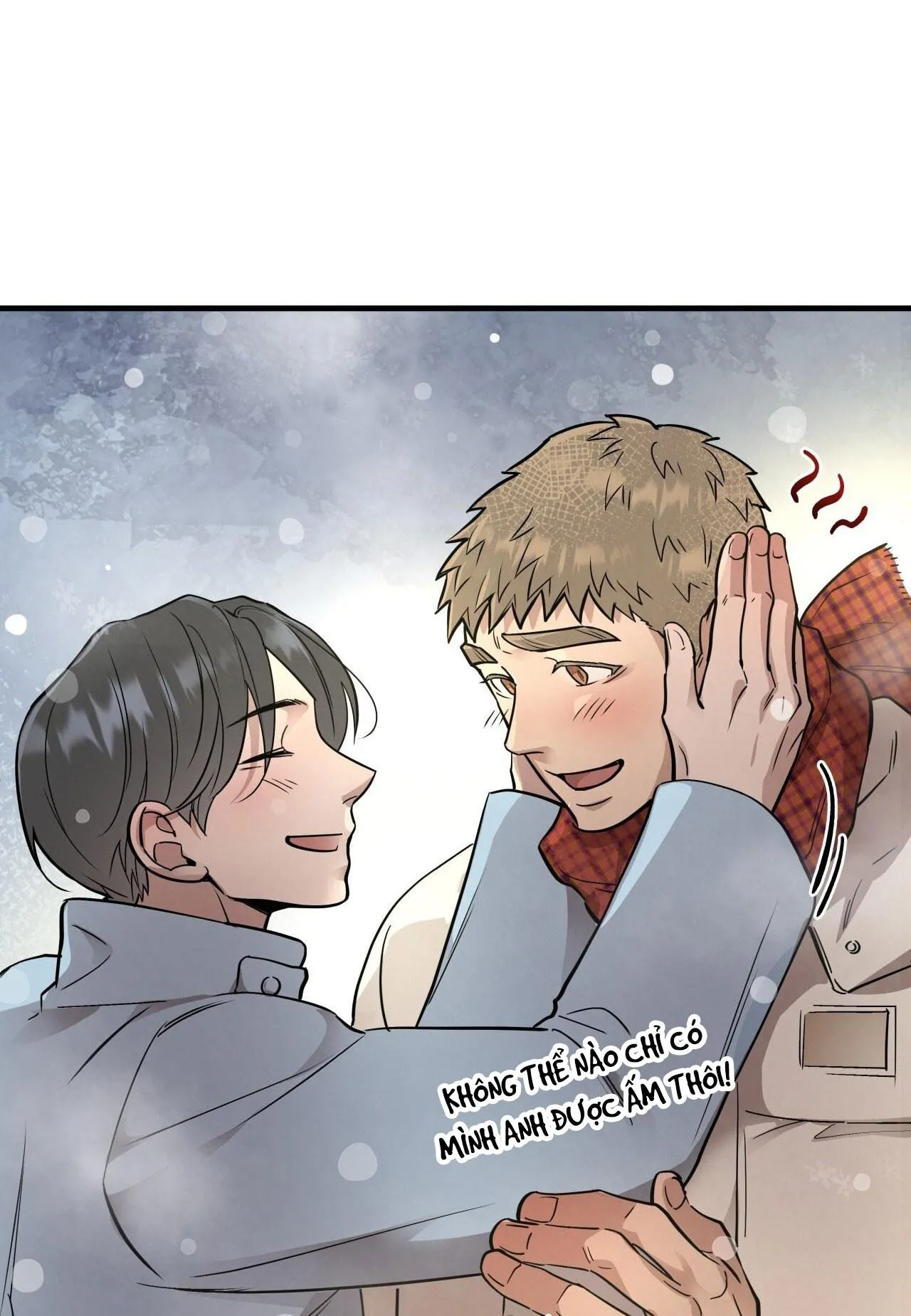 HONEY BEAR Chapter 50 Trang 83