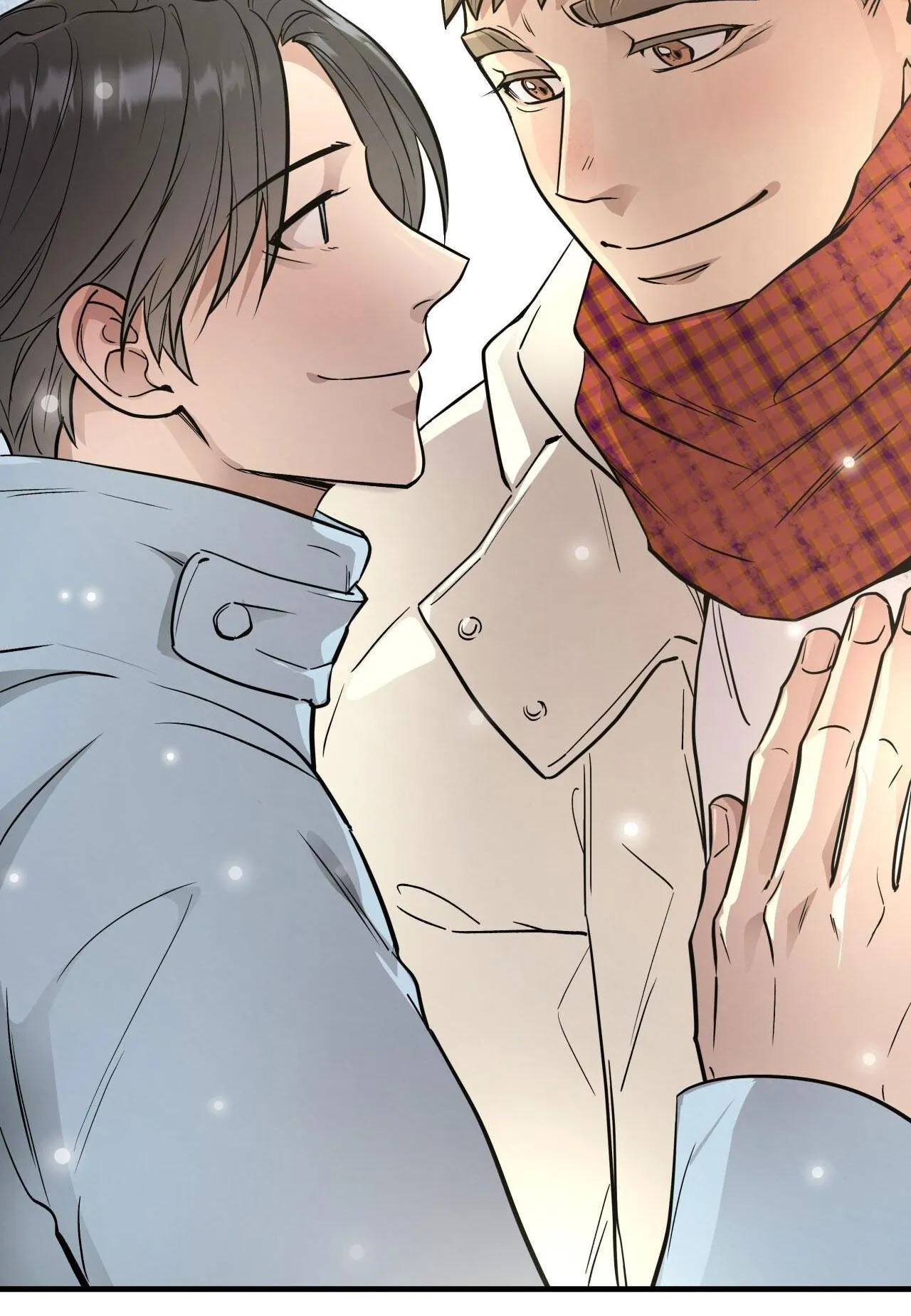 HONEY BEAR Chapter 50 Trang 85