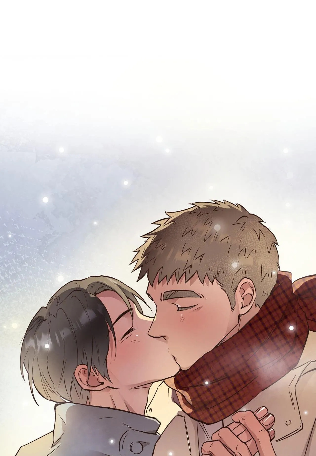 HONEY BEAR Chapter 50 Trang 86