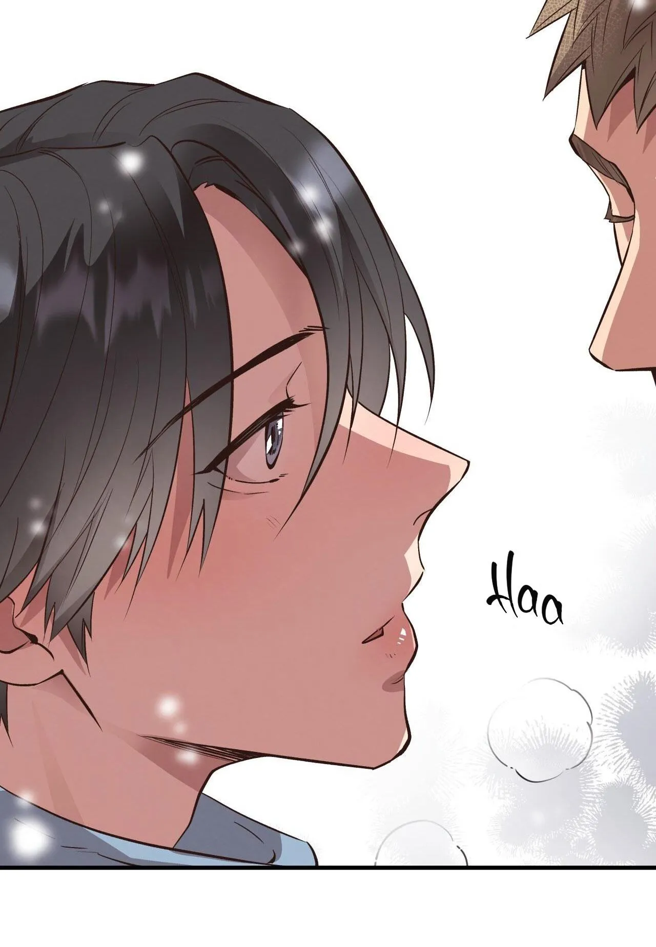 HONEY BEAR Chapter 50 Trang 89