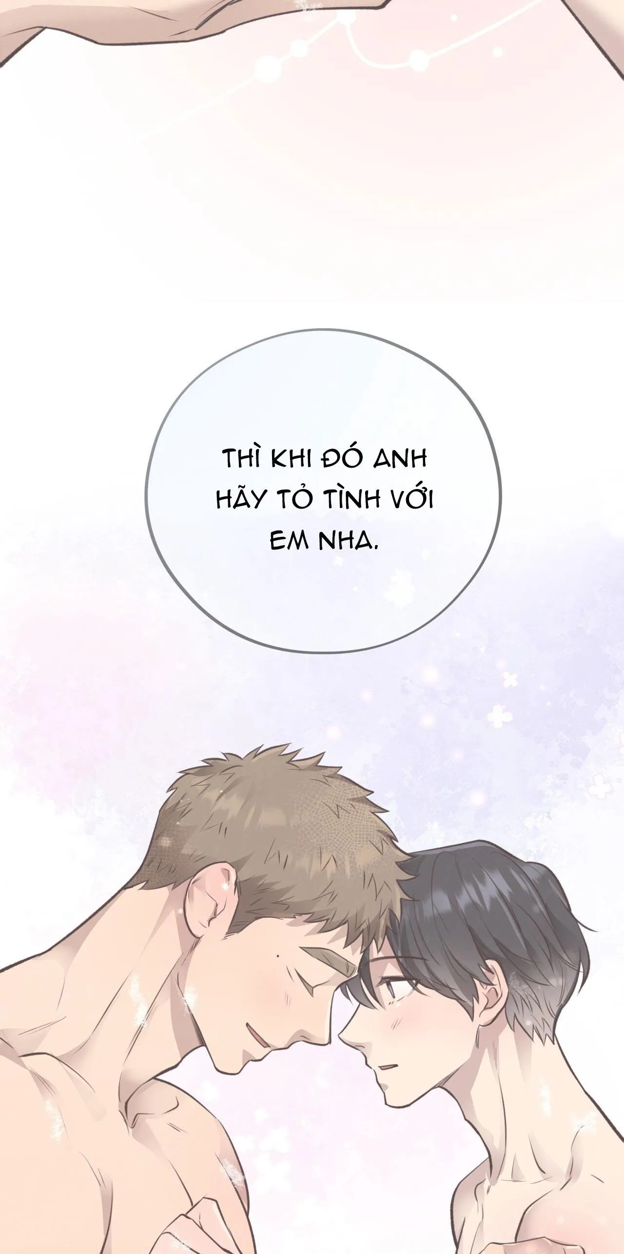 HONEY BEAR Chapter 50 Trang 91