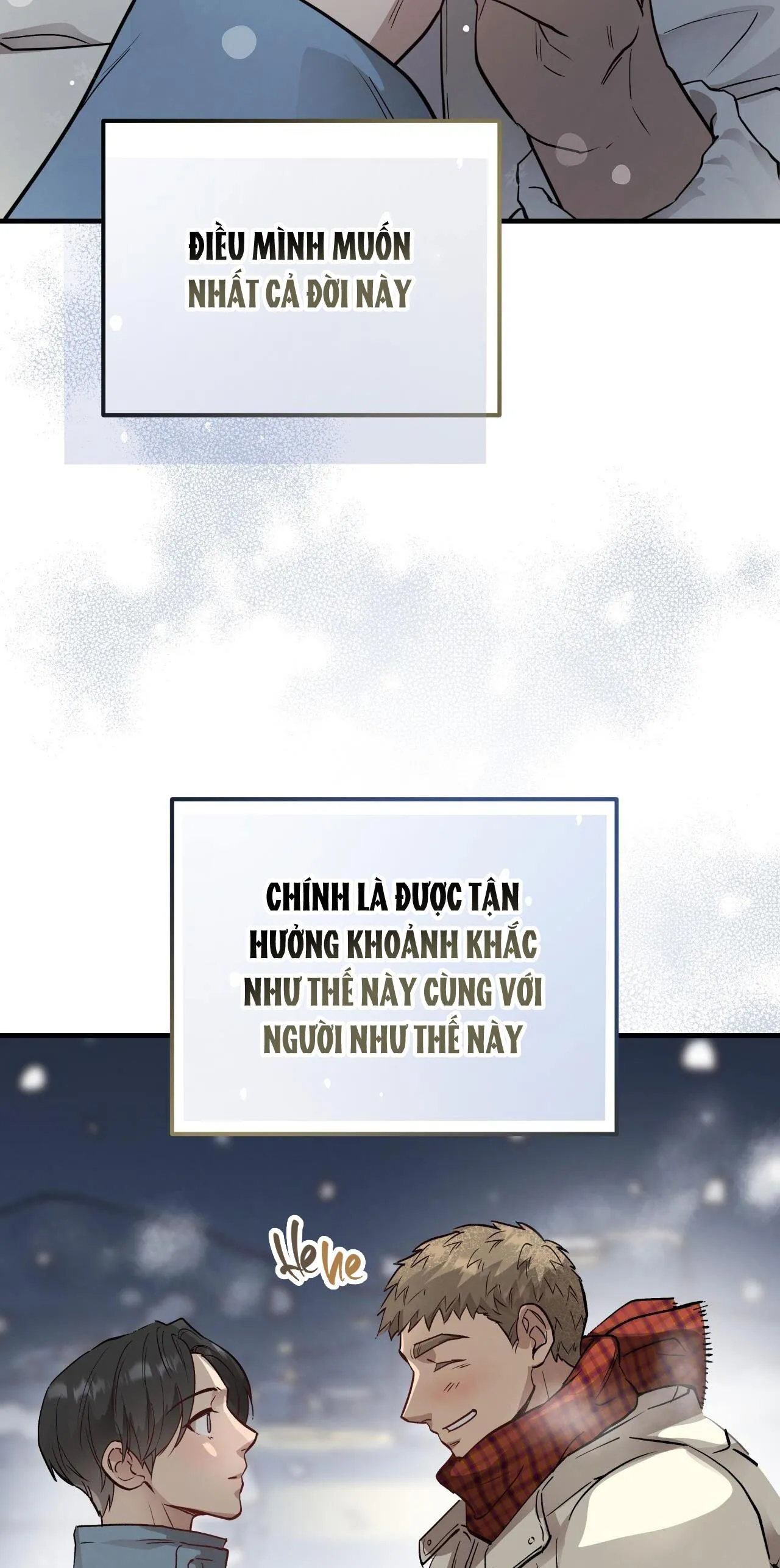 HONEY BEAR Chapter 50 Trang 95