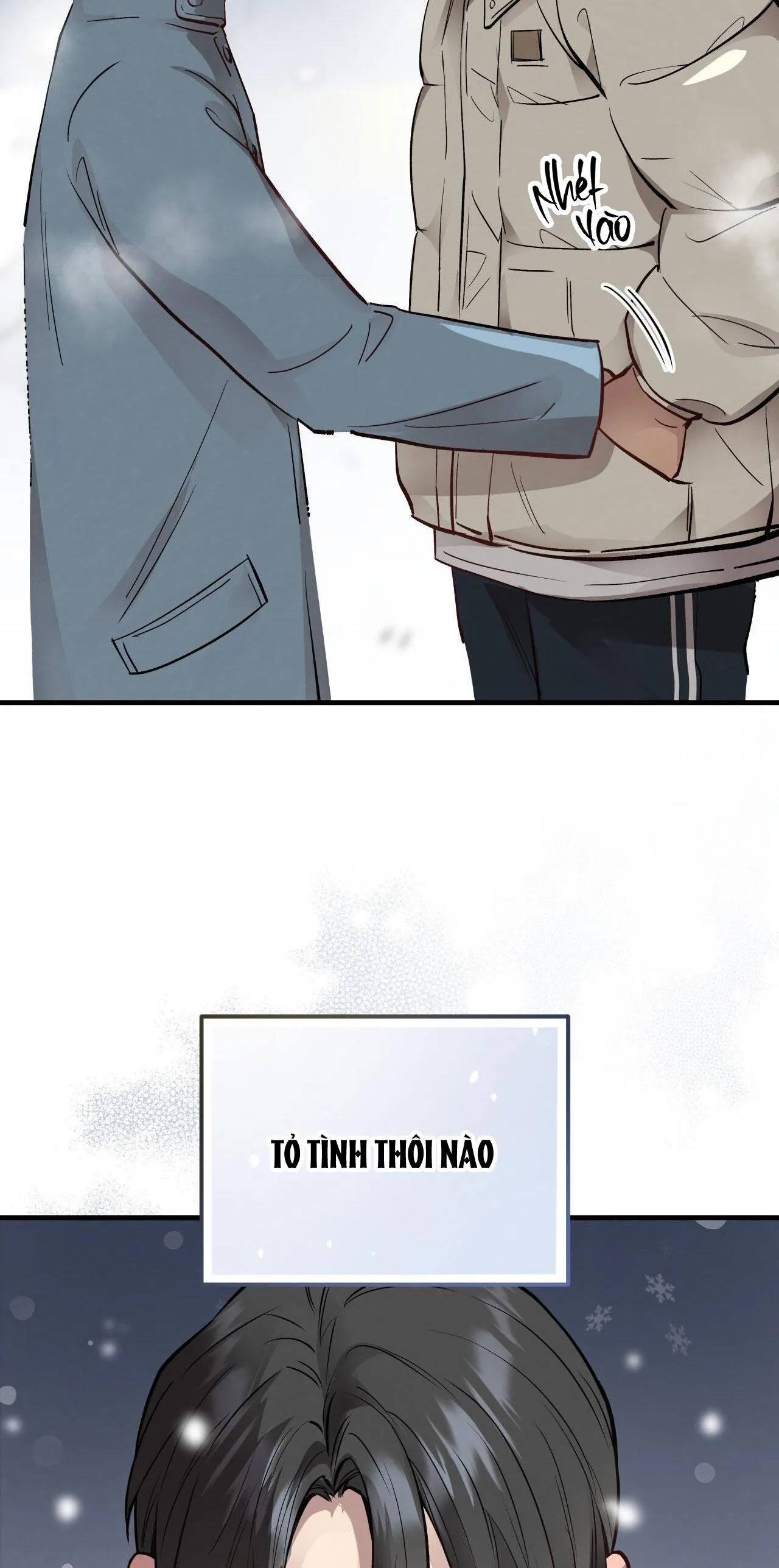 HONEY BEAR Chapter 50 Trang 96