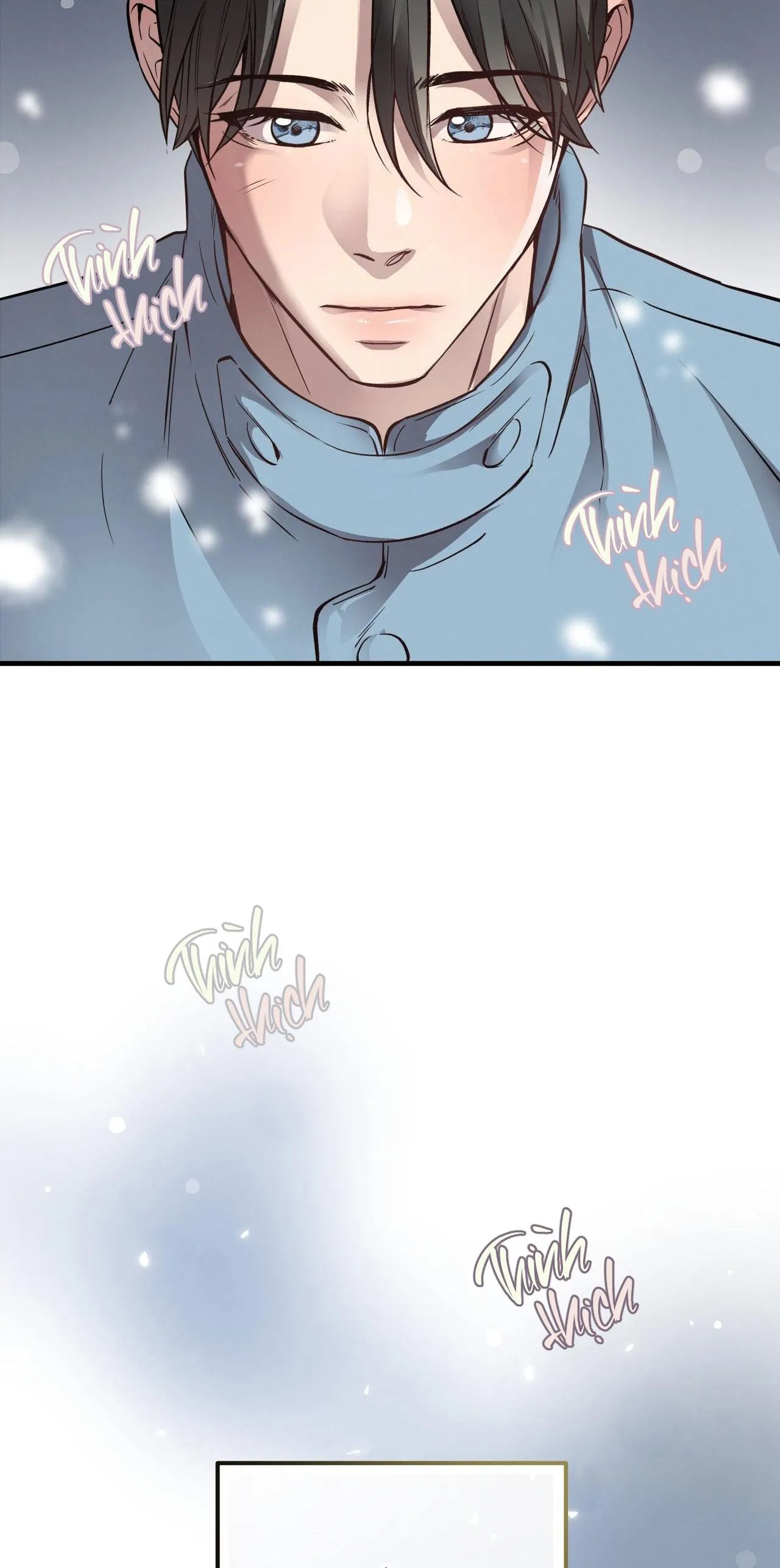 HONEY BEAR Chapter 50 Trang 97