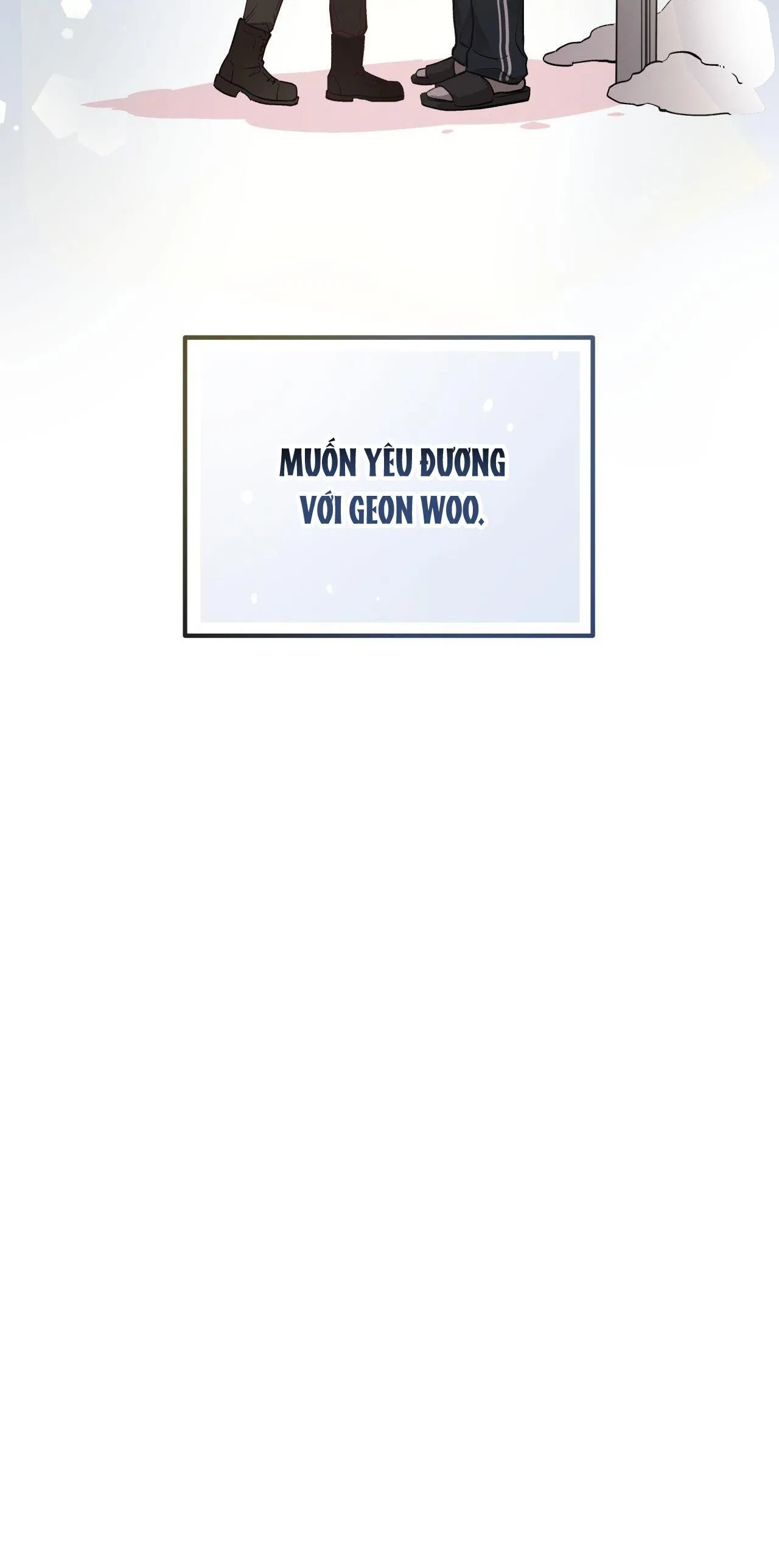 HONEY BEAR Chapter 50 Trang 99