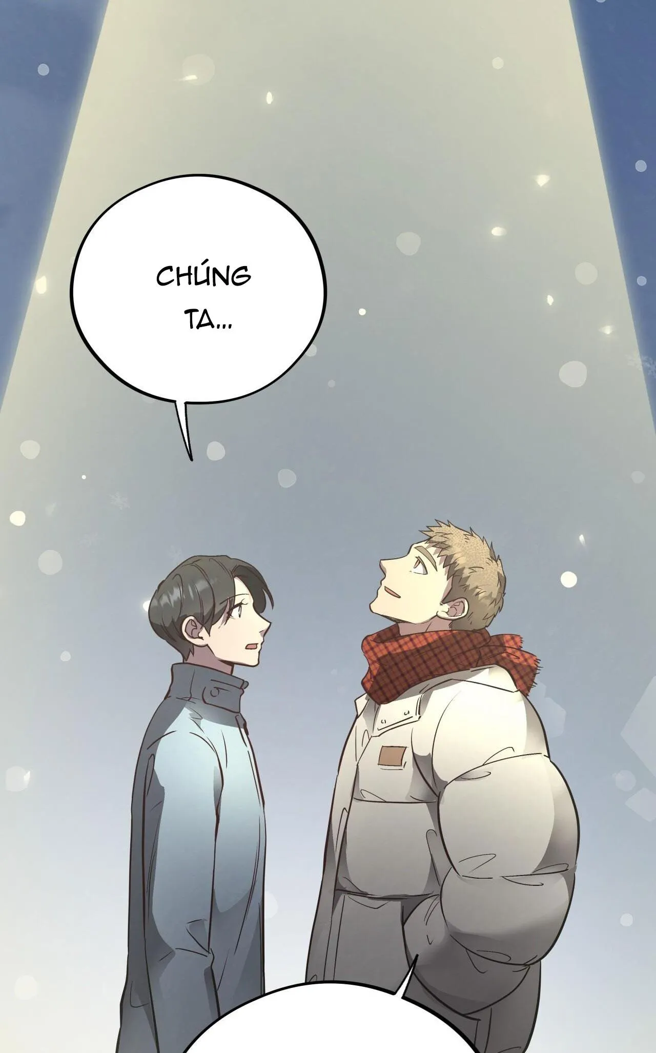 HONEY BEAR Chapter 51 Trang 3