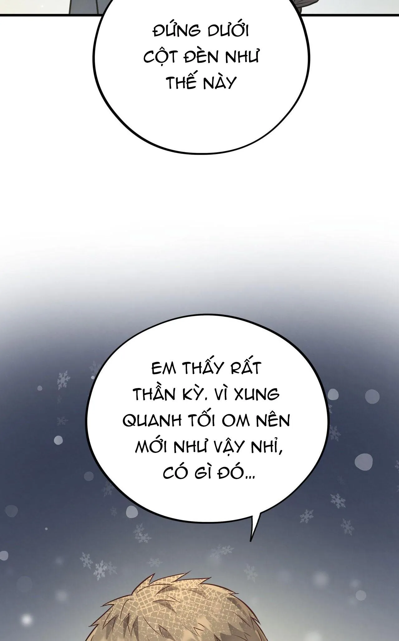 HONEY BEAR Chapter 51 Trang 4