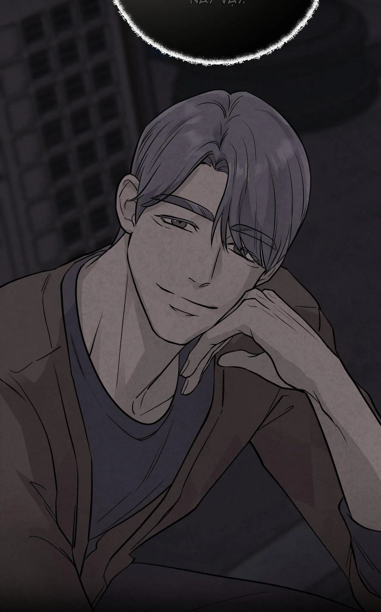 HONEY BEAR Chapter 51 Trang 6