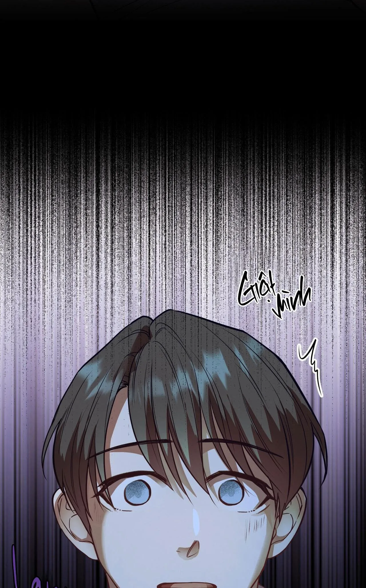 HONEY BEAR Chapter 51 Trang 7