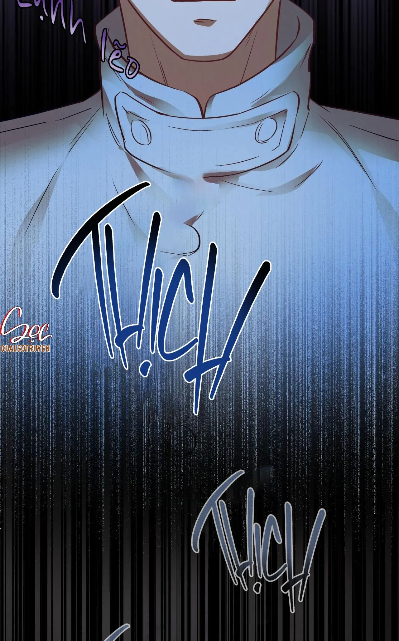 HONEY BEAR Chapter 51 Trang 8