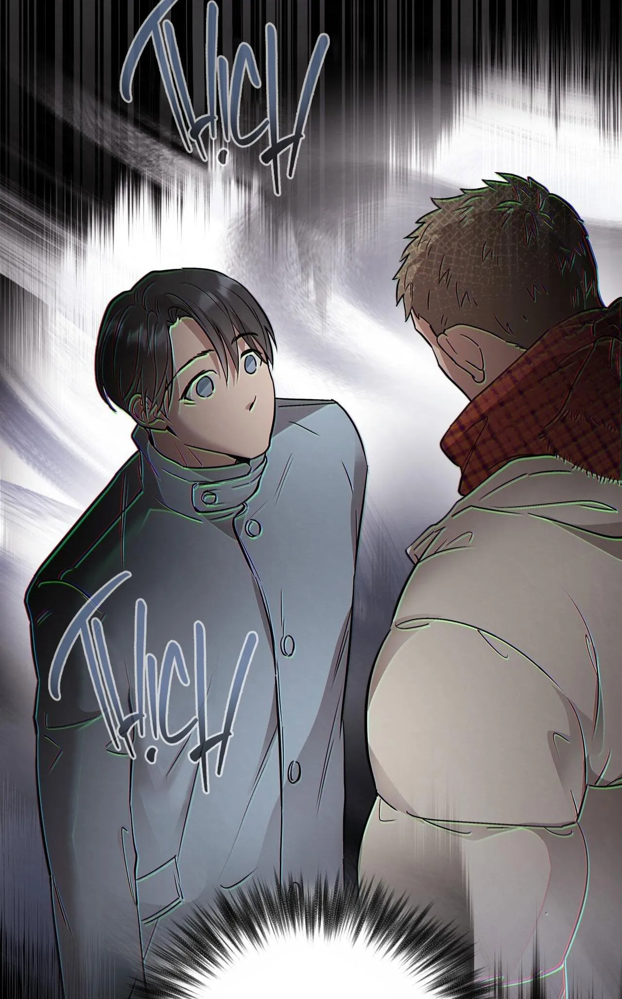 HONEY BEAR Chapter 51 Trang 9