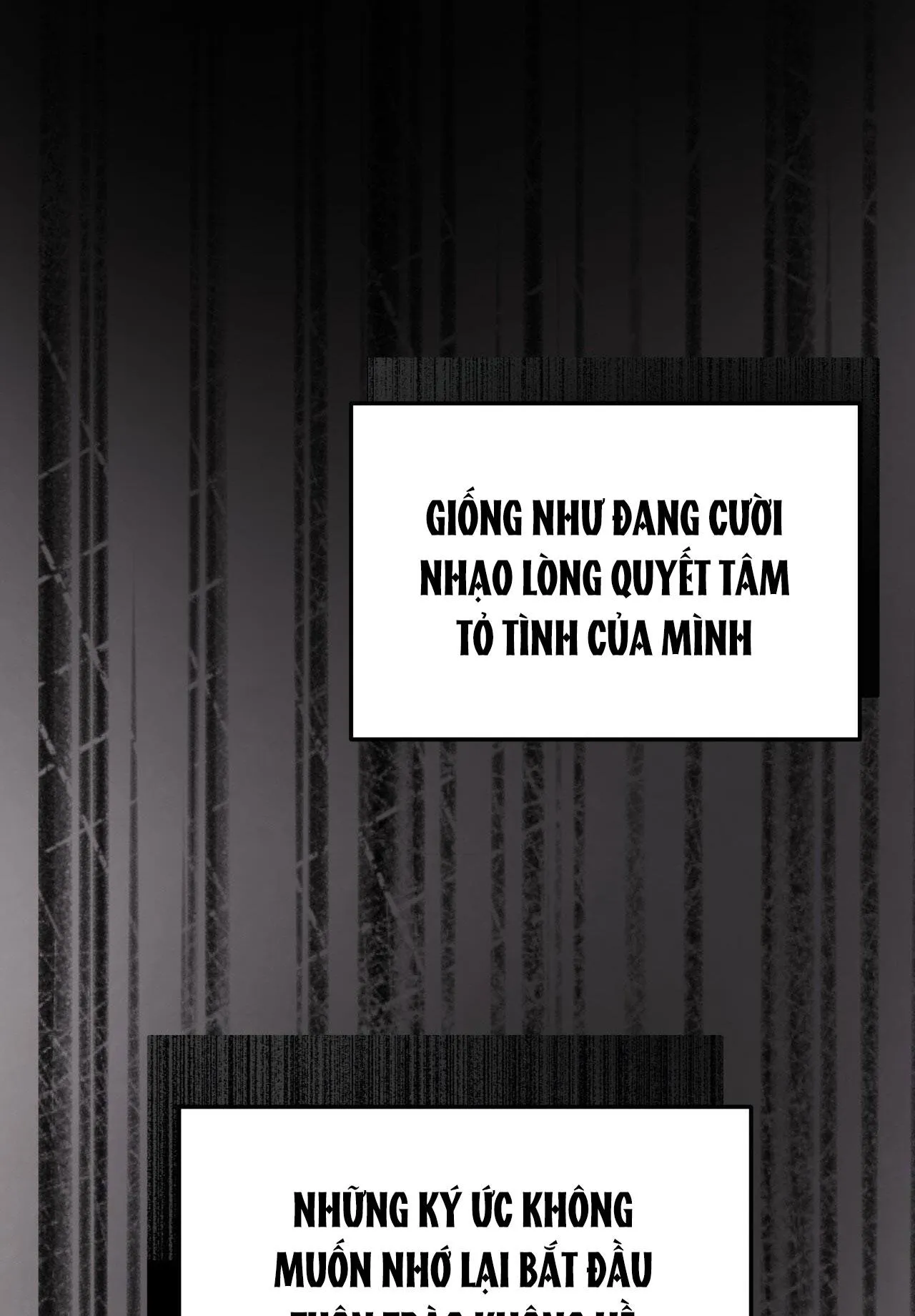 HONEY BEAR Chapter 51 Trang 13