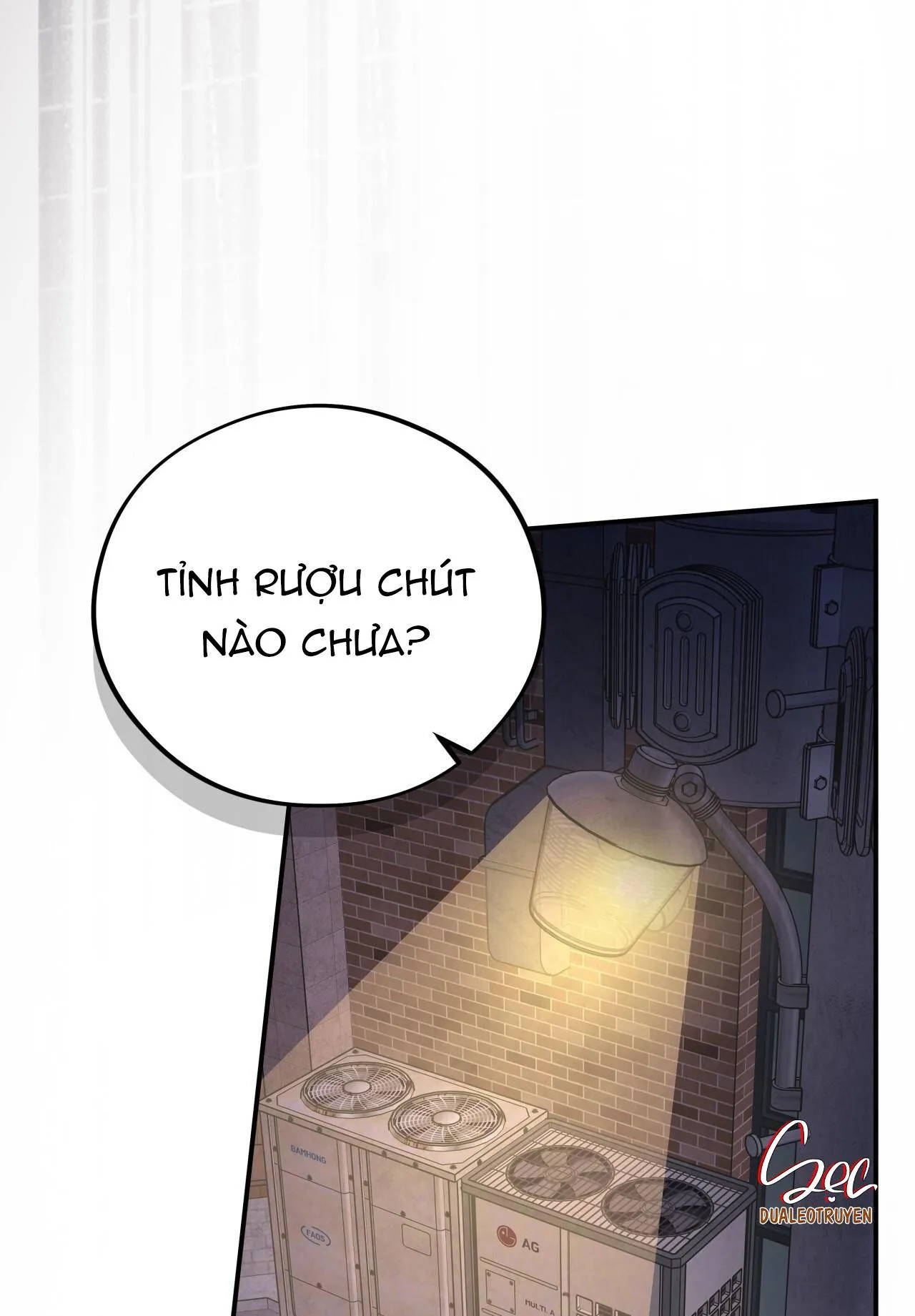 HONEY BEAR Chapter 51 Trang 15