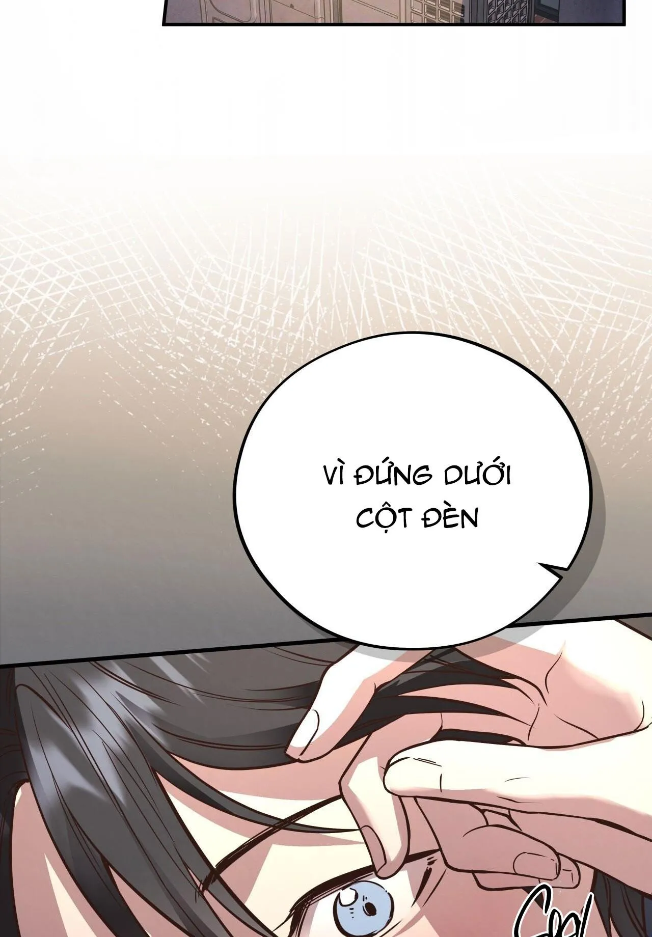 HONEY BEAR Chapter 51 Trang 16