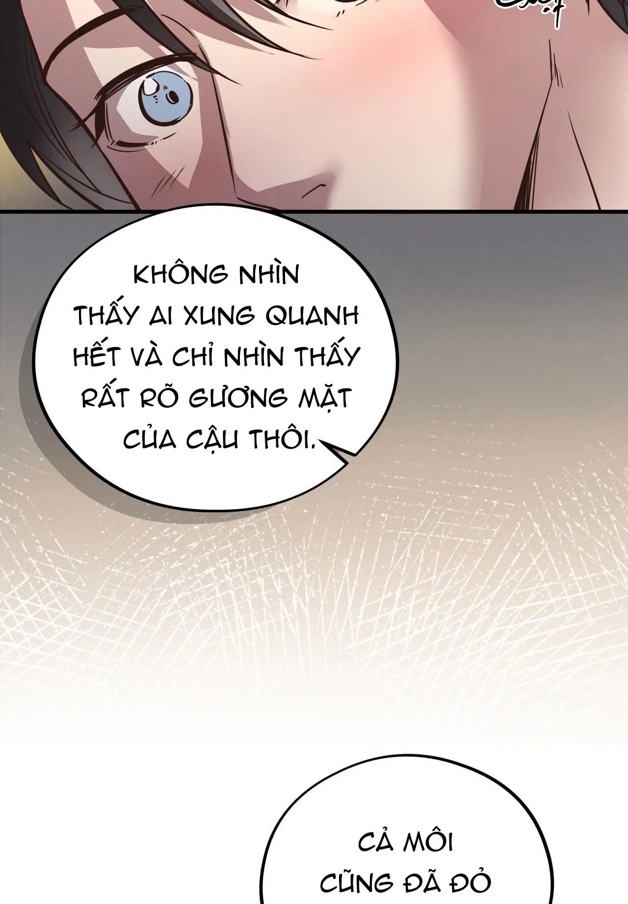 HONEY BEAR Chapter 51 Trang 17