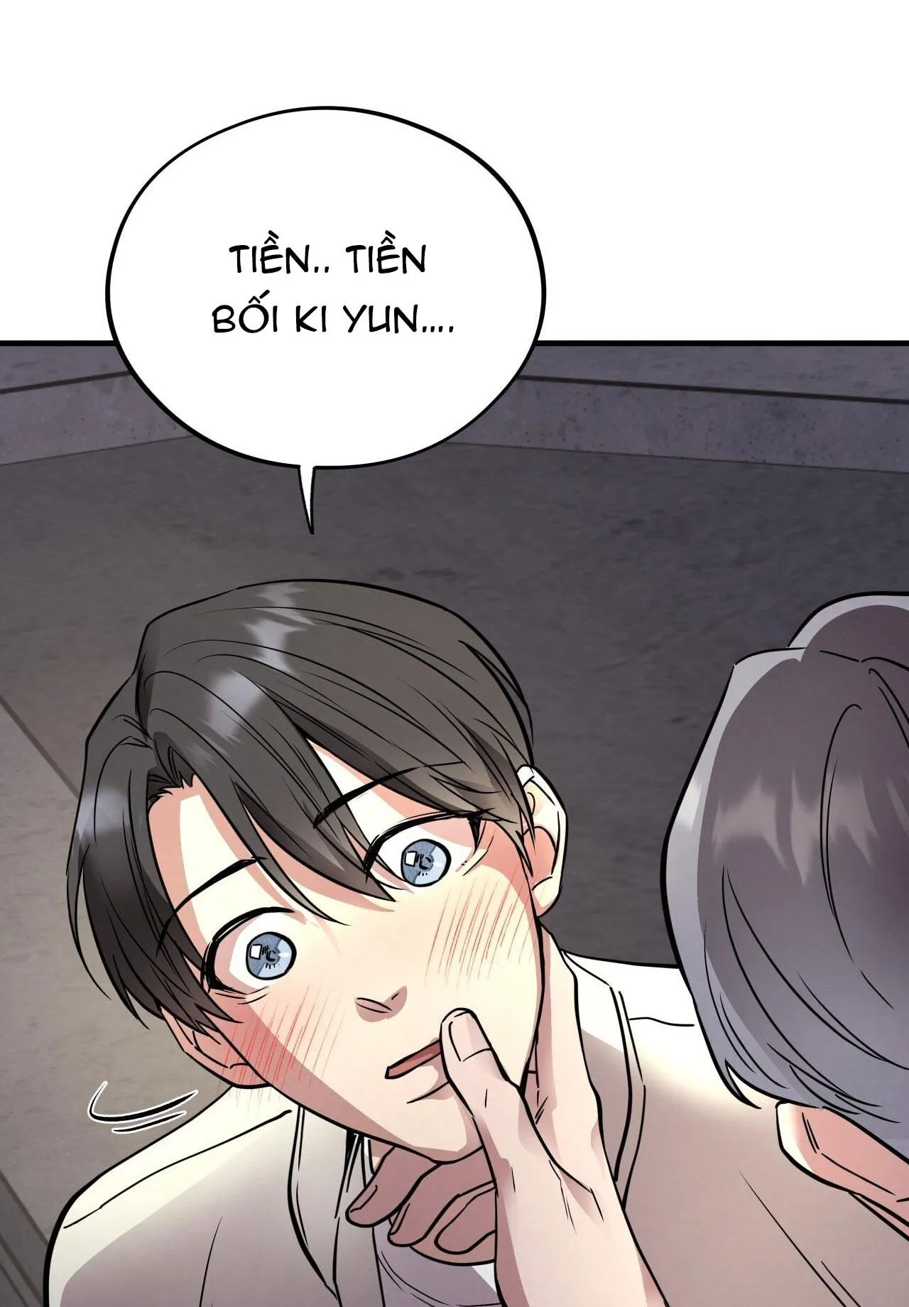 HONEY BEAR Chapter 51 Trang 20