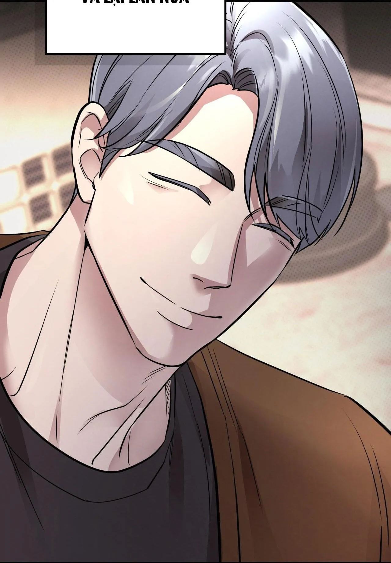 HONEY BEAR Chapter 51 Trang 23