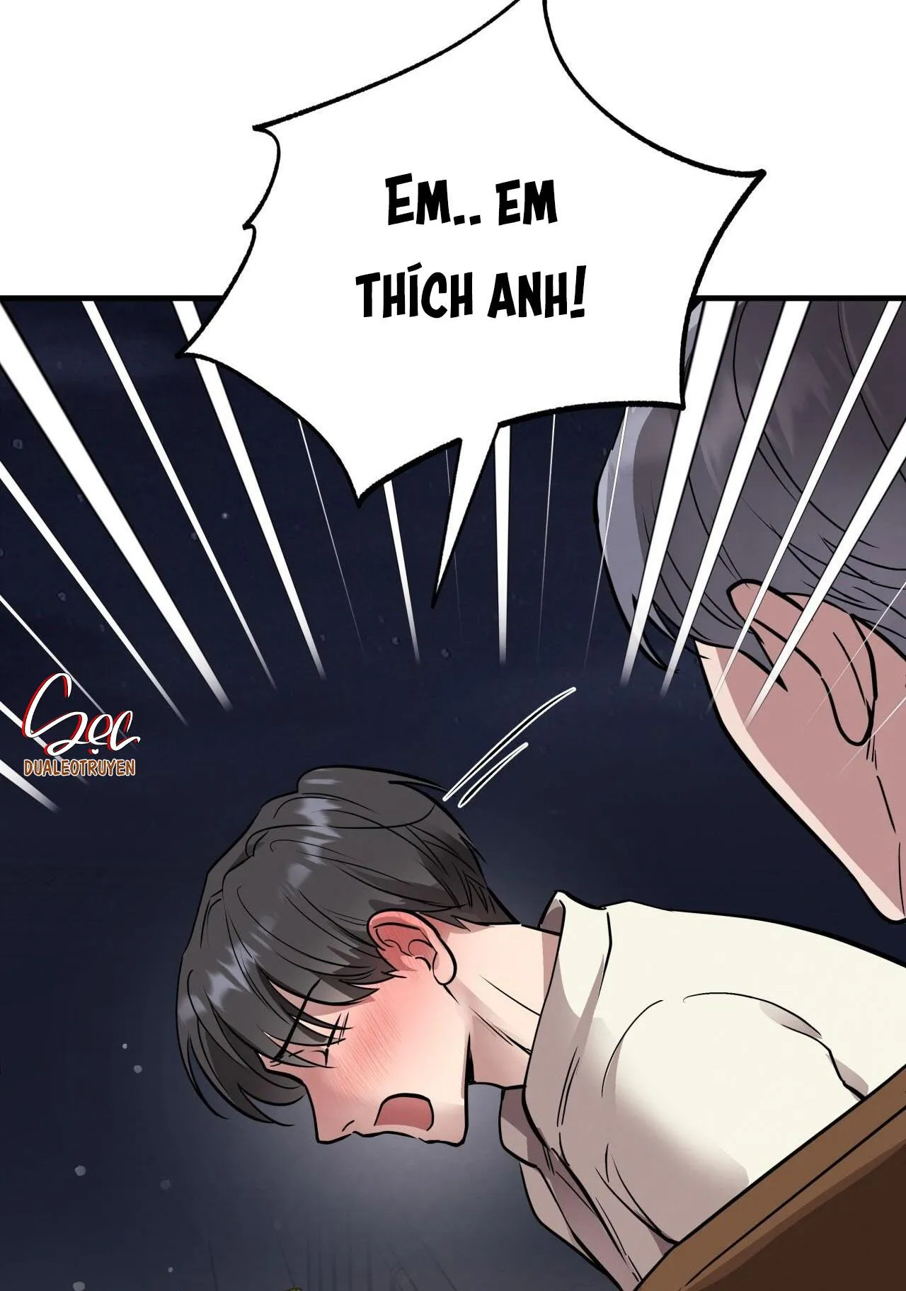 HONEY BEAR Chapter 51 Trang 26