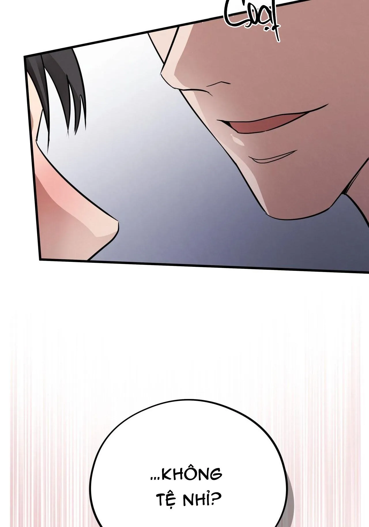 HONEY BEAR Chapter 51 Trang 30