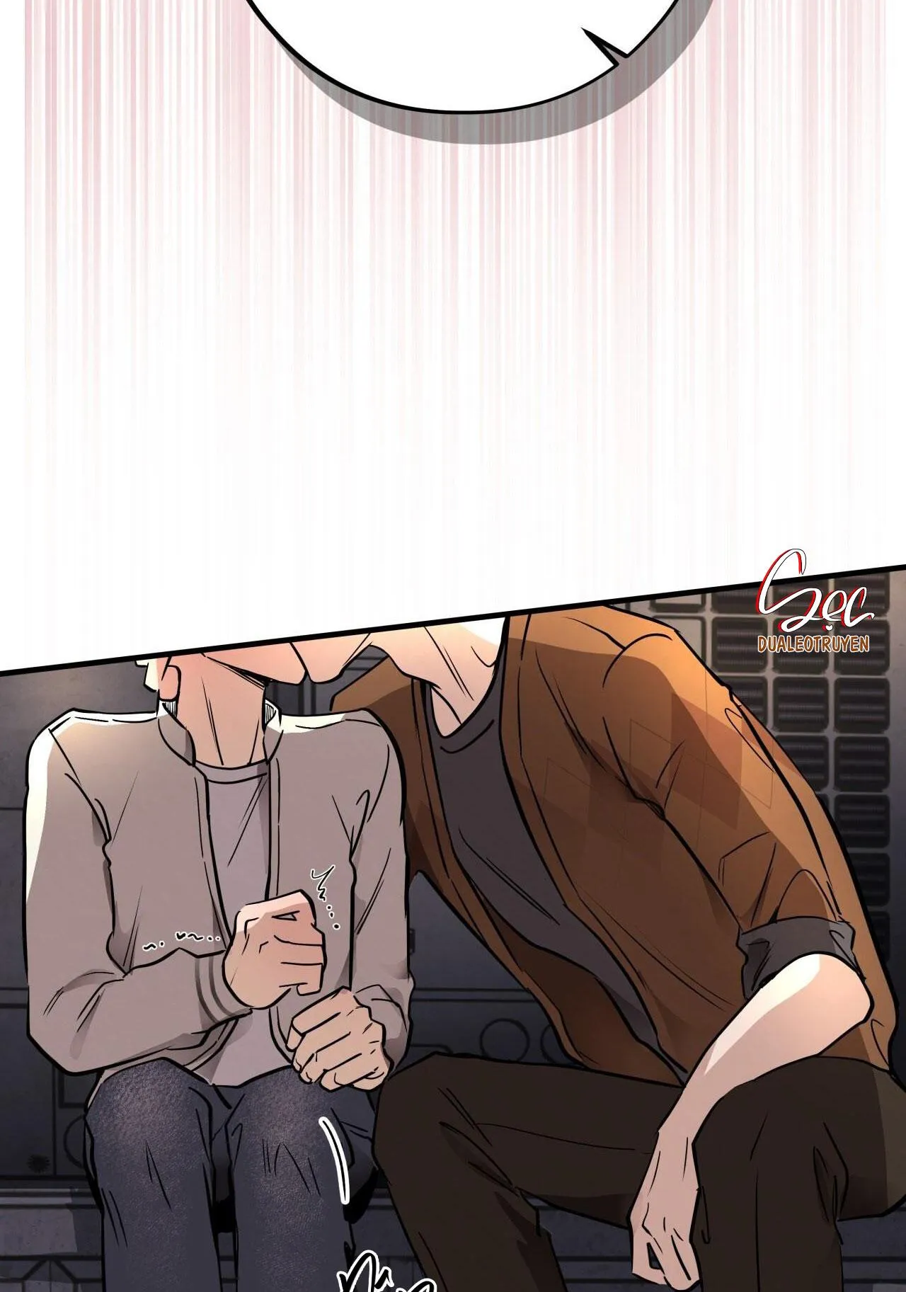 HONEY BEAR Chapter 51 Trang 31