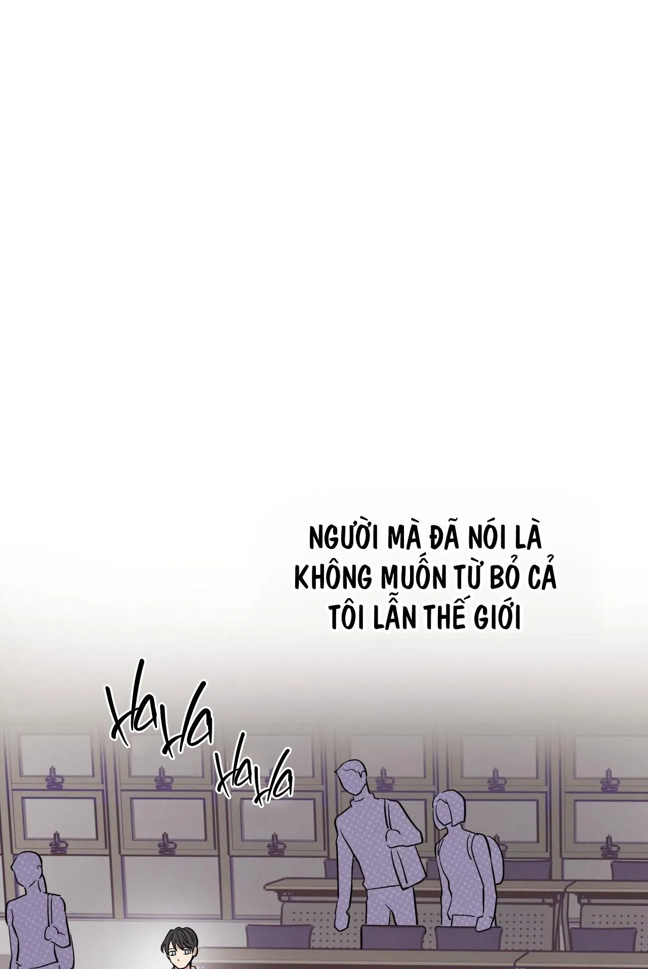 HONEY BEAR Chapter 51 Trang 39