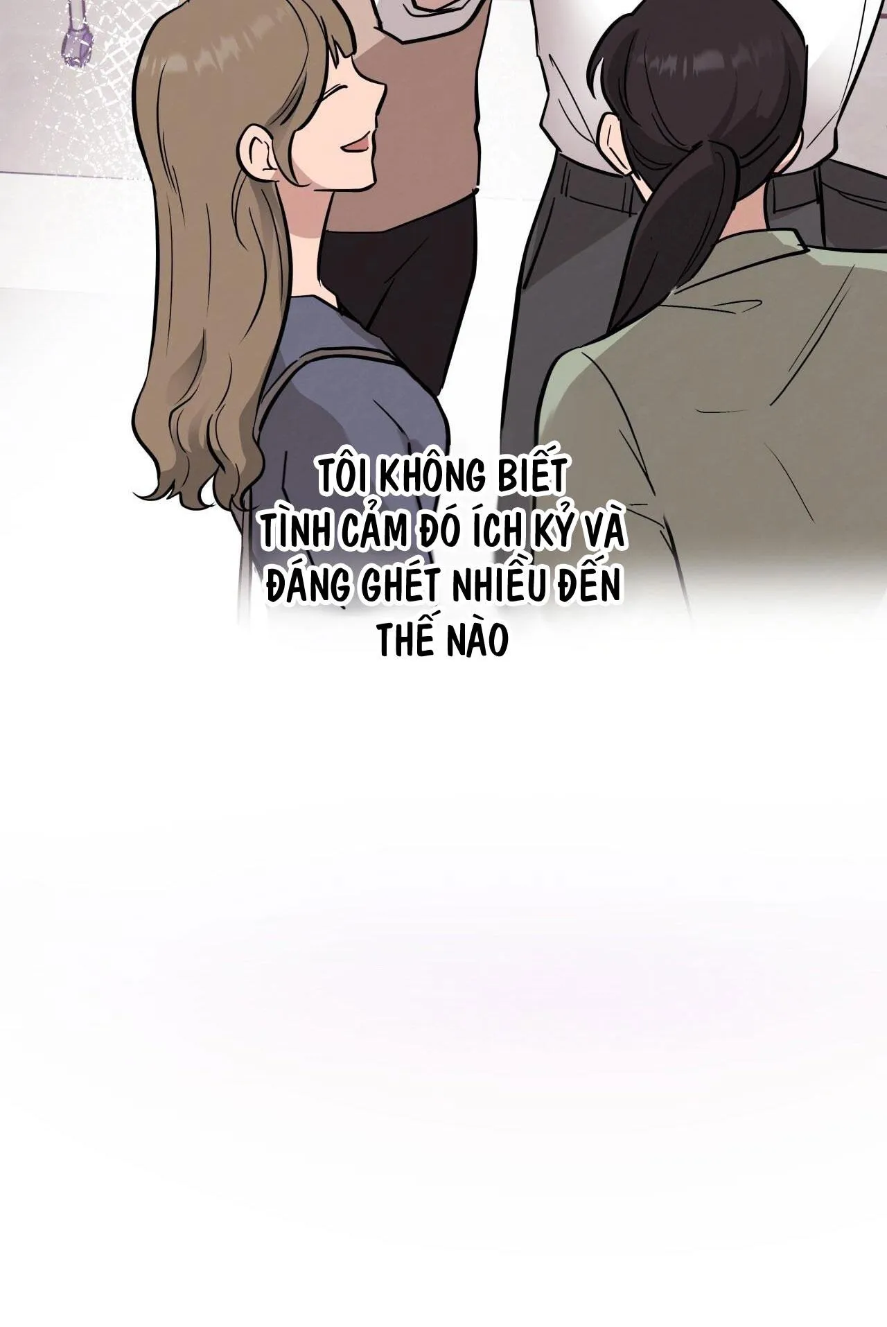 HONEY BEAR Chapter 51 Trang 41