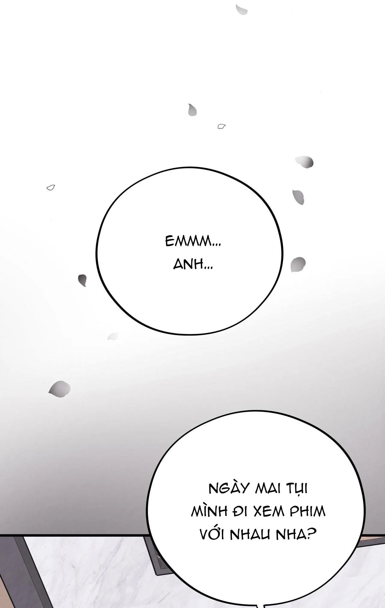 HONEY BEAR Chapter 51 Trang 57