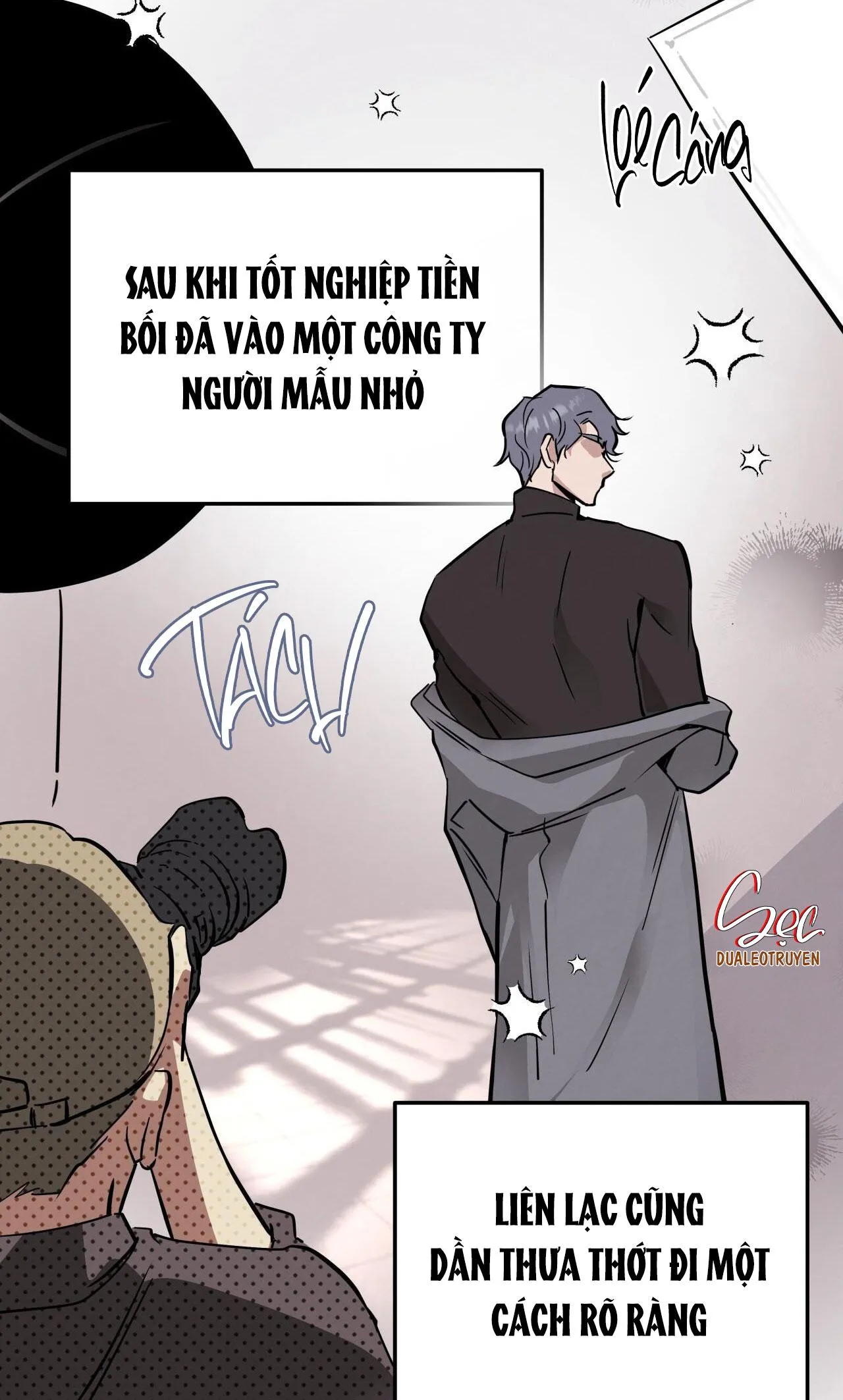 HONEY BEAR Chapter 51 Trang 69