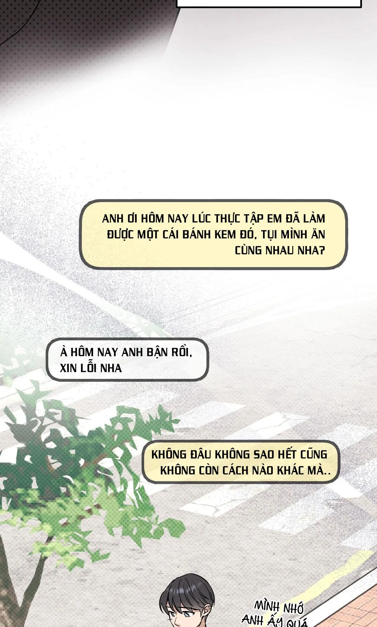 HONEY BEAR Chapter 51 Trang 70