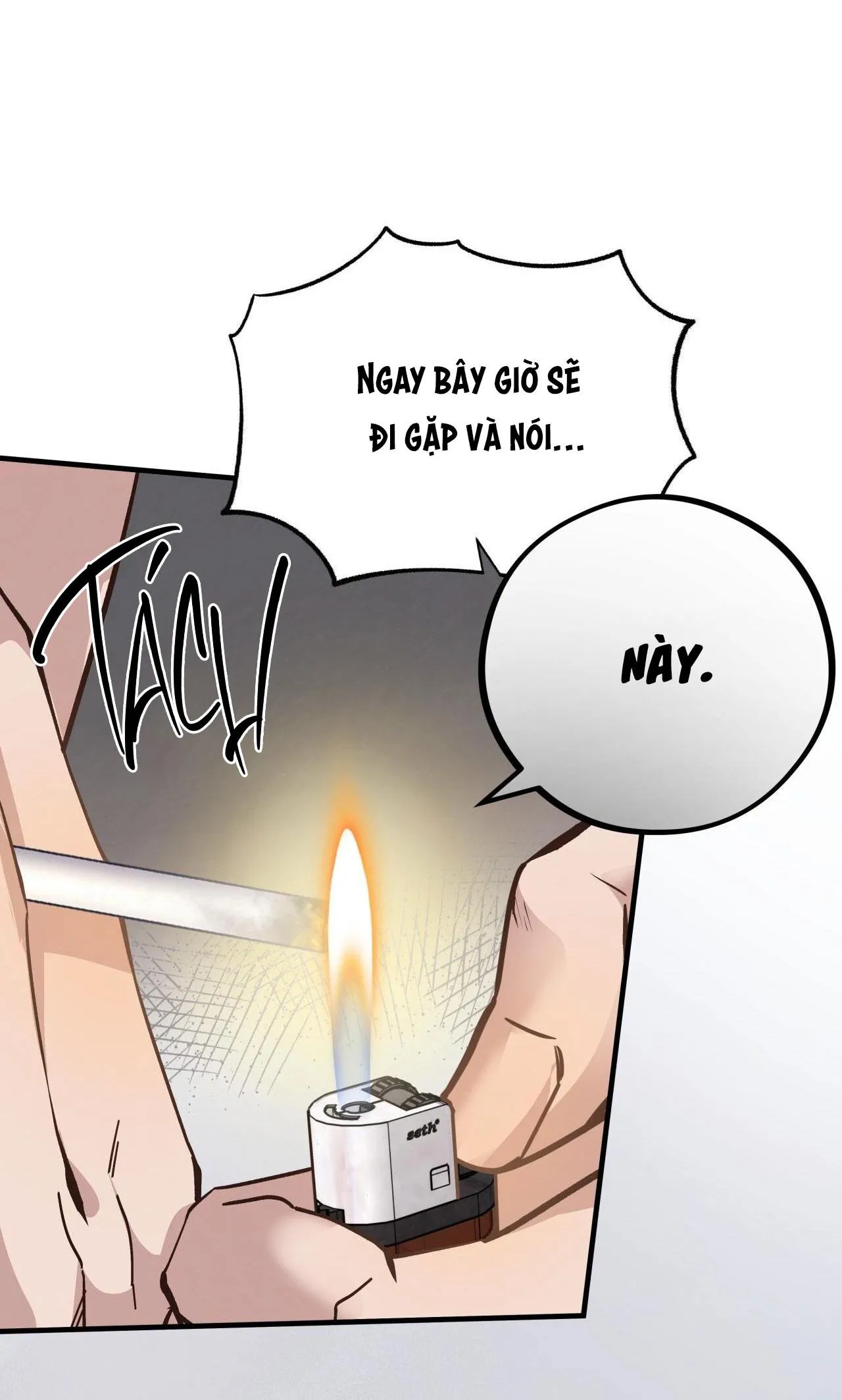 HONEY BEAR Chapter 51 Trang 76