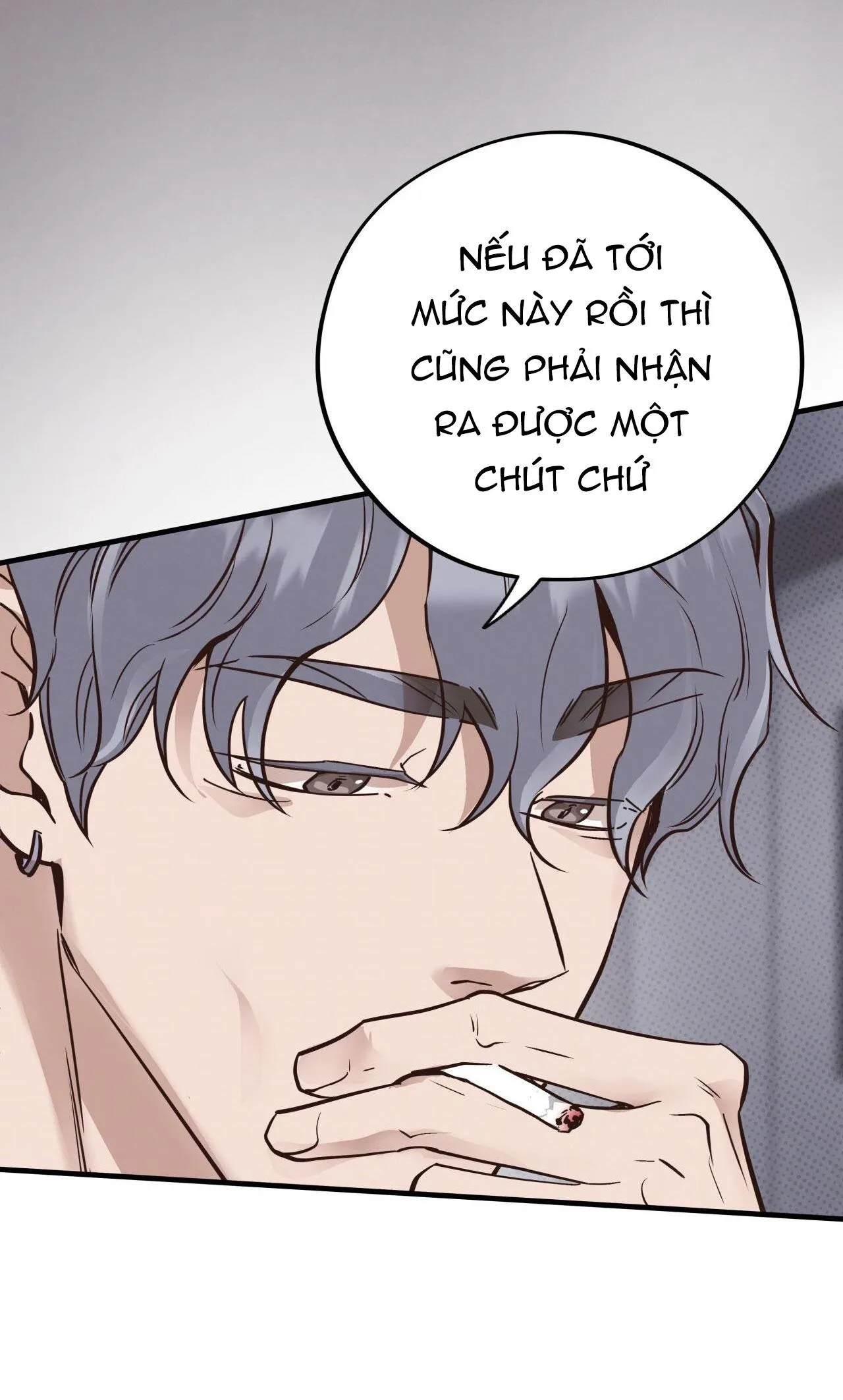 HONEY BEAR Chapter 51 Trang 78