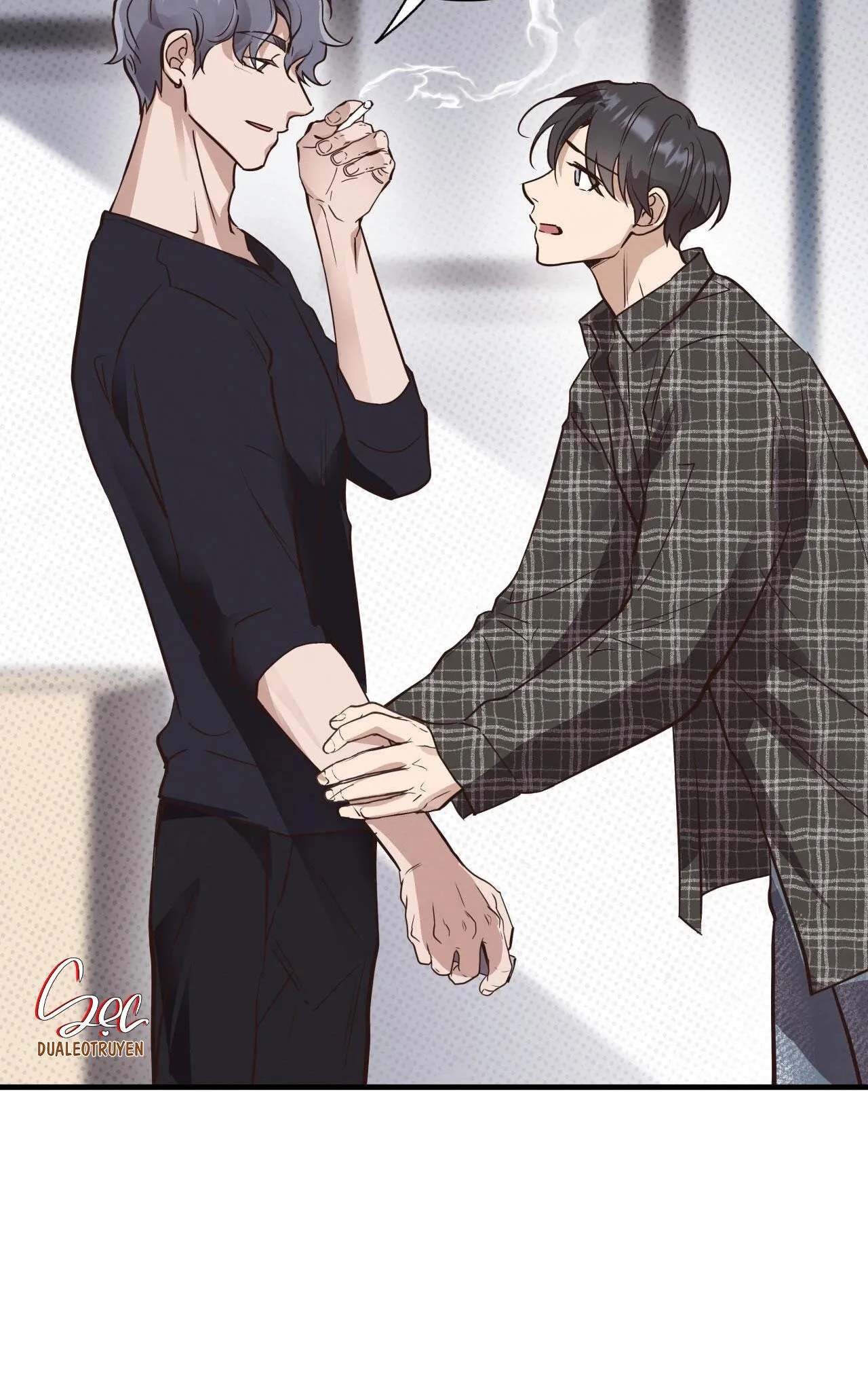 HONEY BEAR Chapter 51 Trang 82