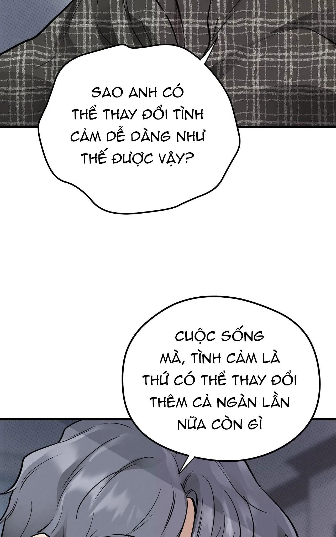 HONEY BEAR Chapter 51 Trang 84