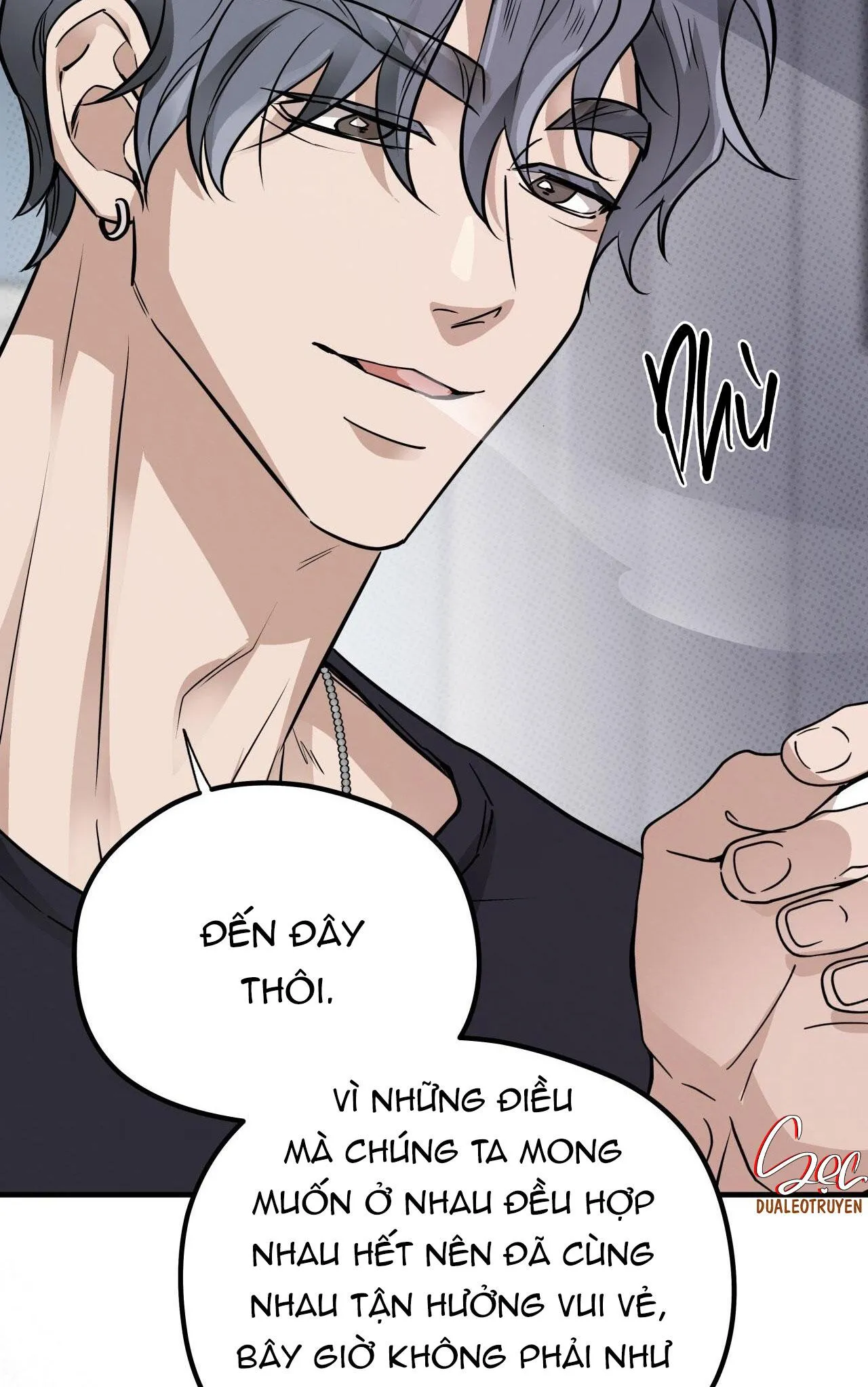 HONEY BEAR Chapter 51 Trang 85