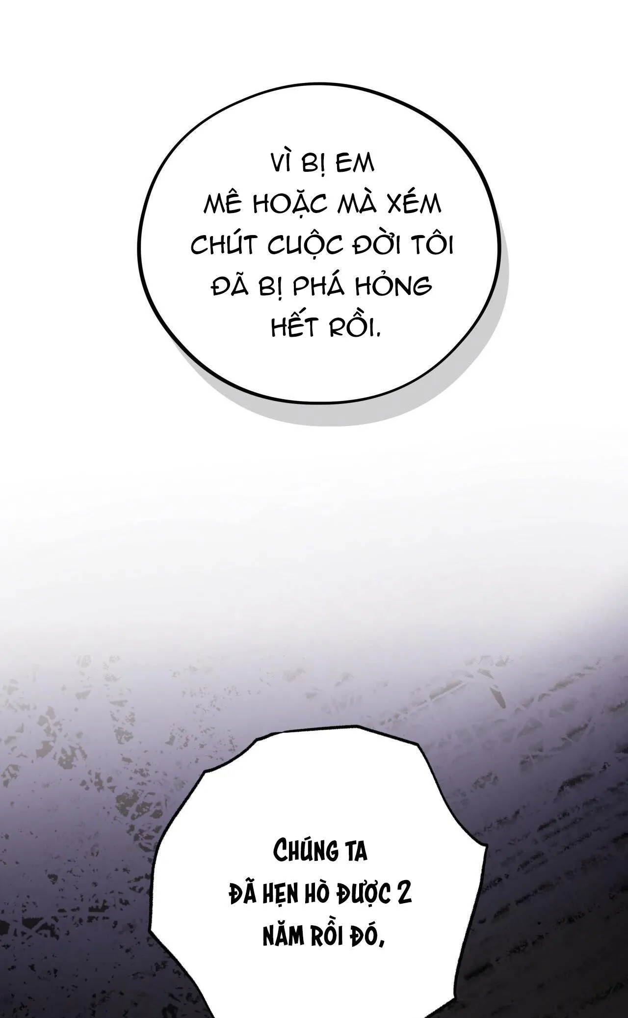 HONEY BEAR Chapter 51 Trang 90