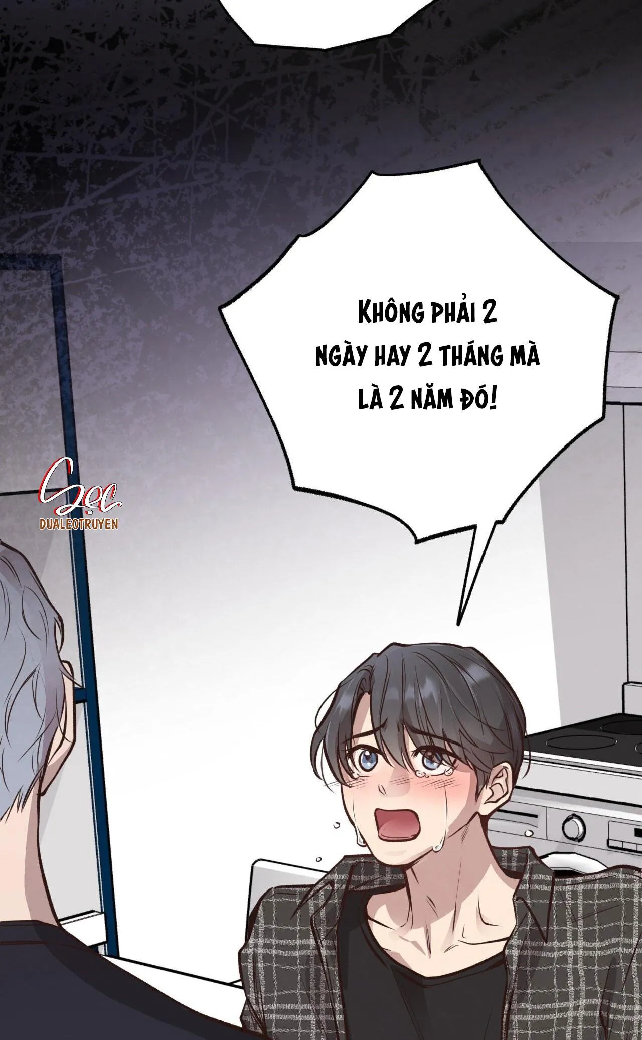 HONEY BEAR Chapter 51 Trang 91